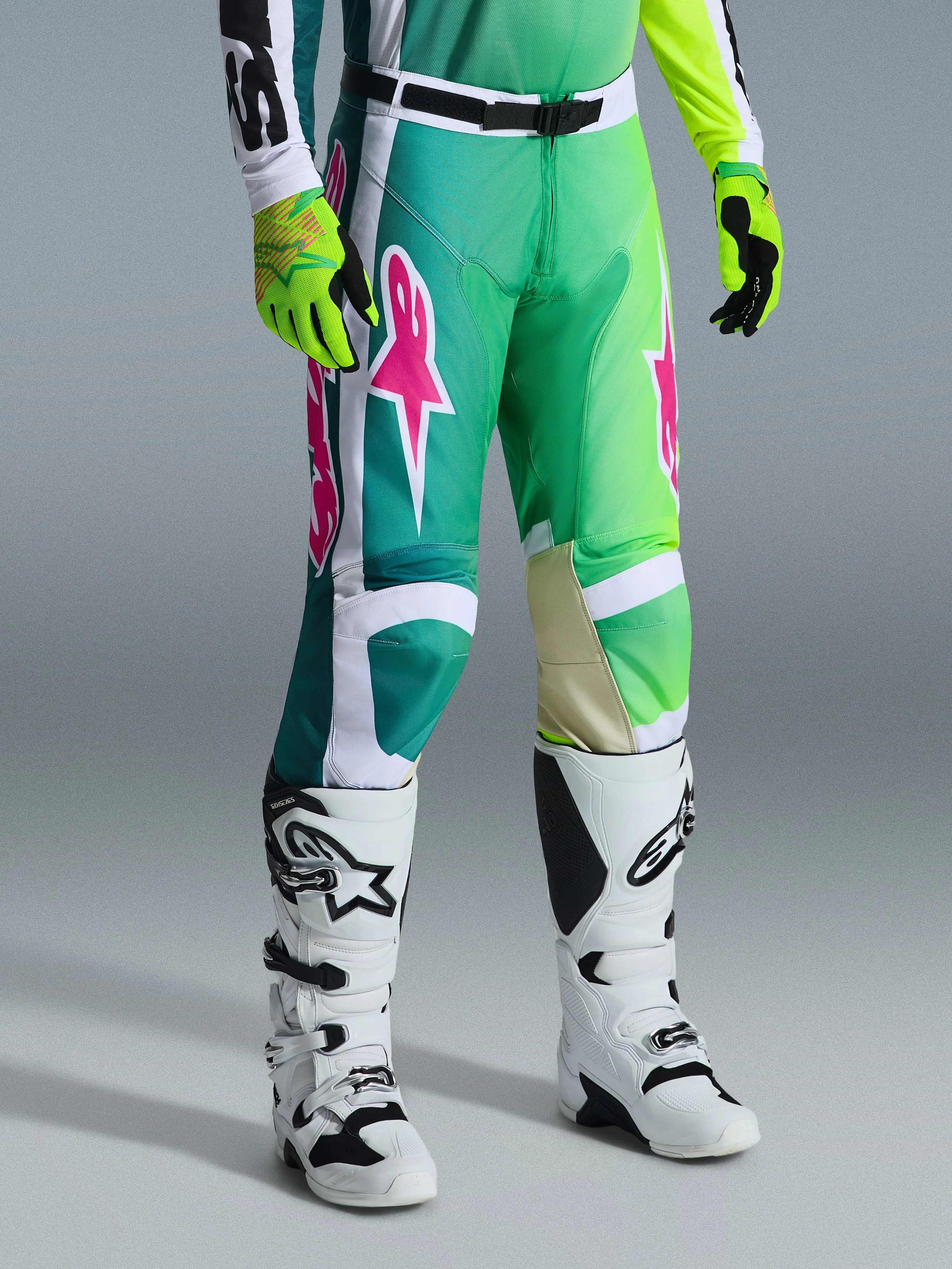 2026 Racer Portl Pants - Image 10