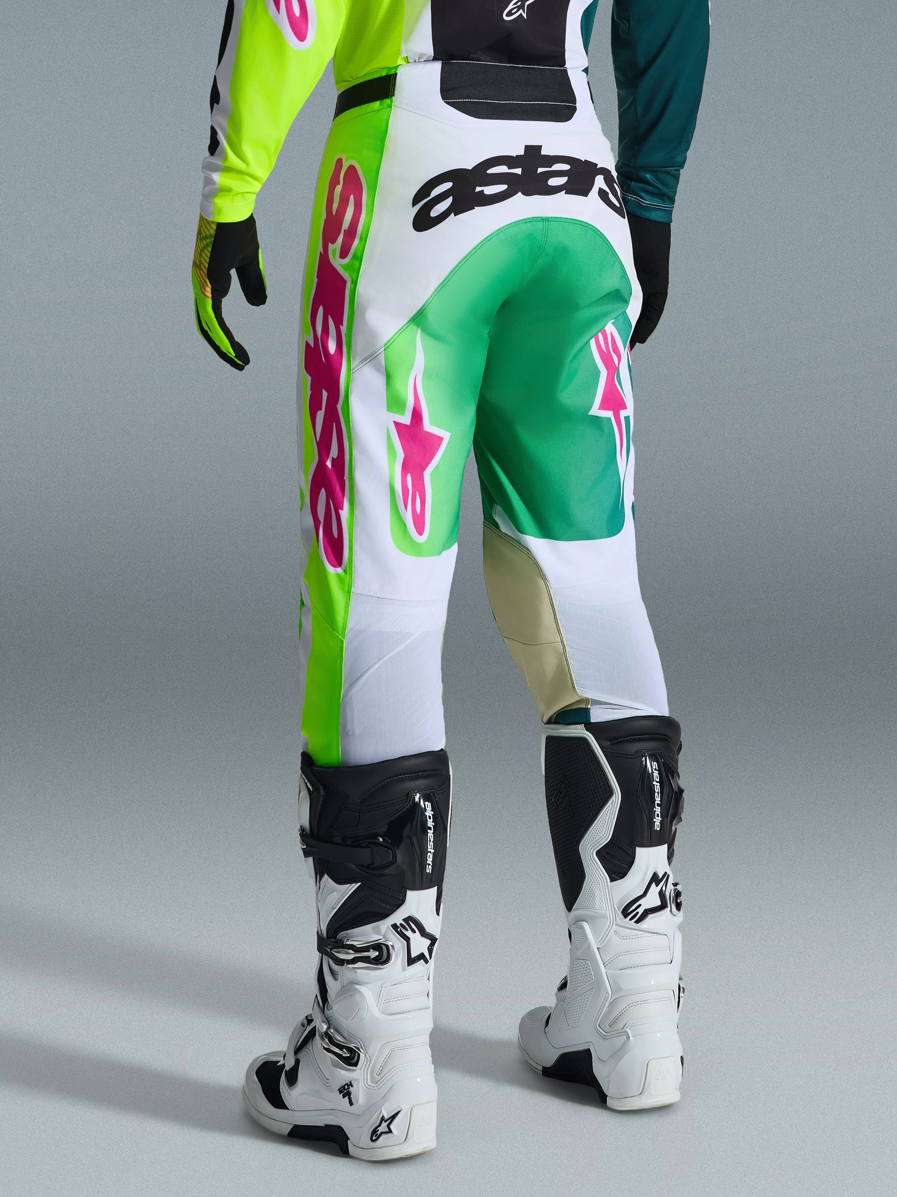 2026 Racer Portl Pants - Image 2