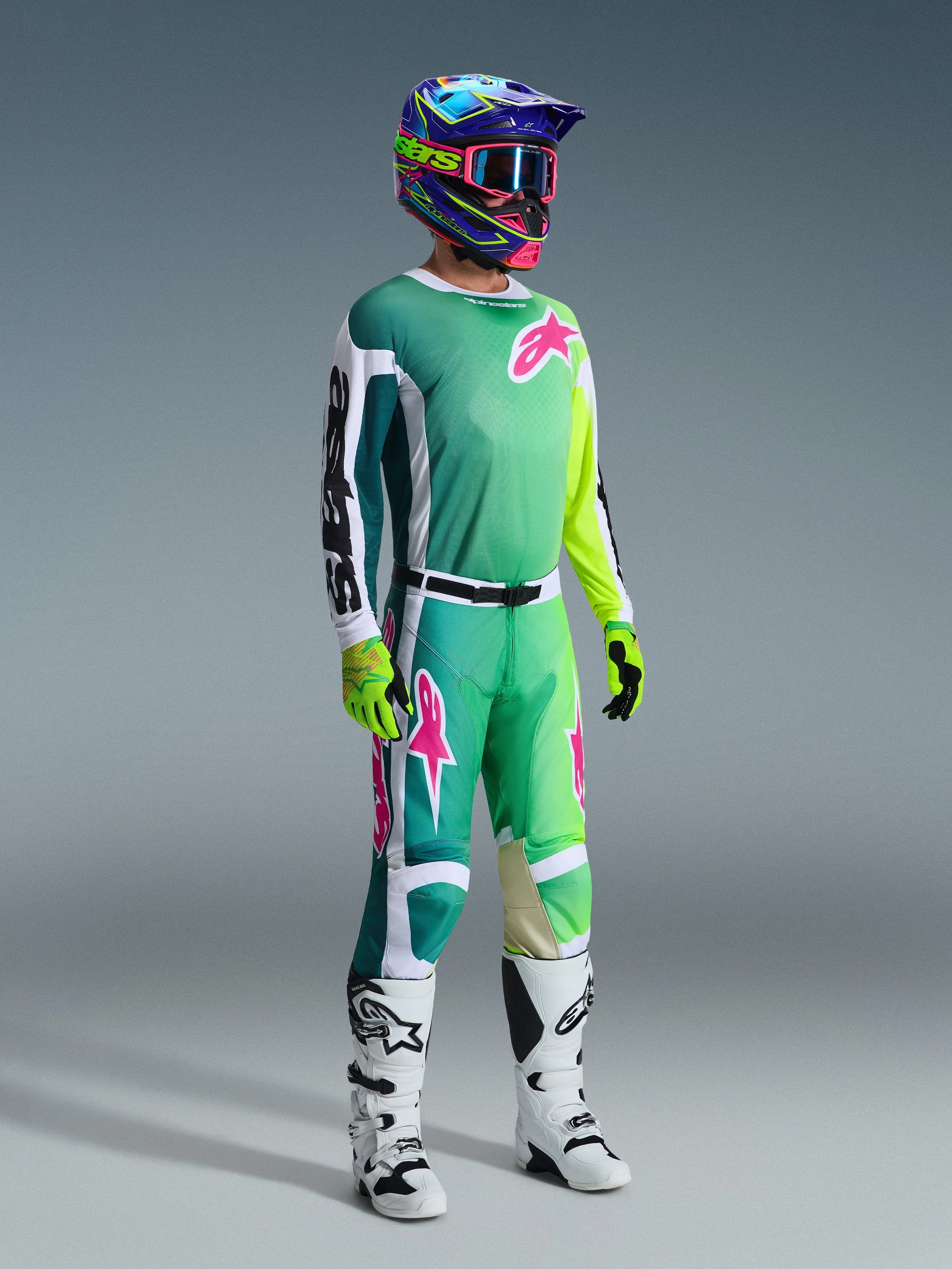 2026 Racer Portl Pants - Image 6