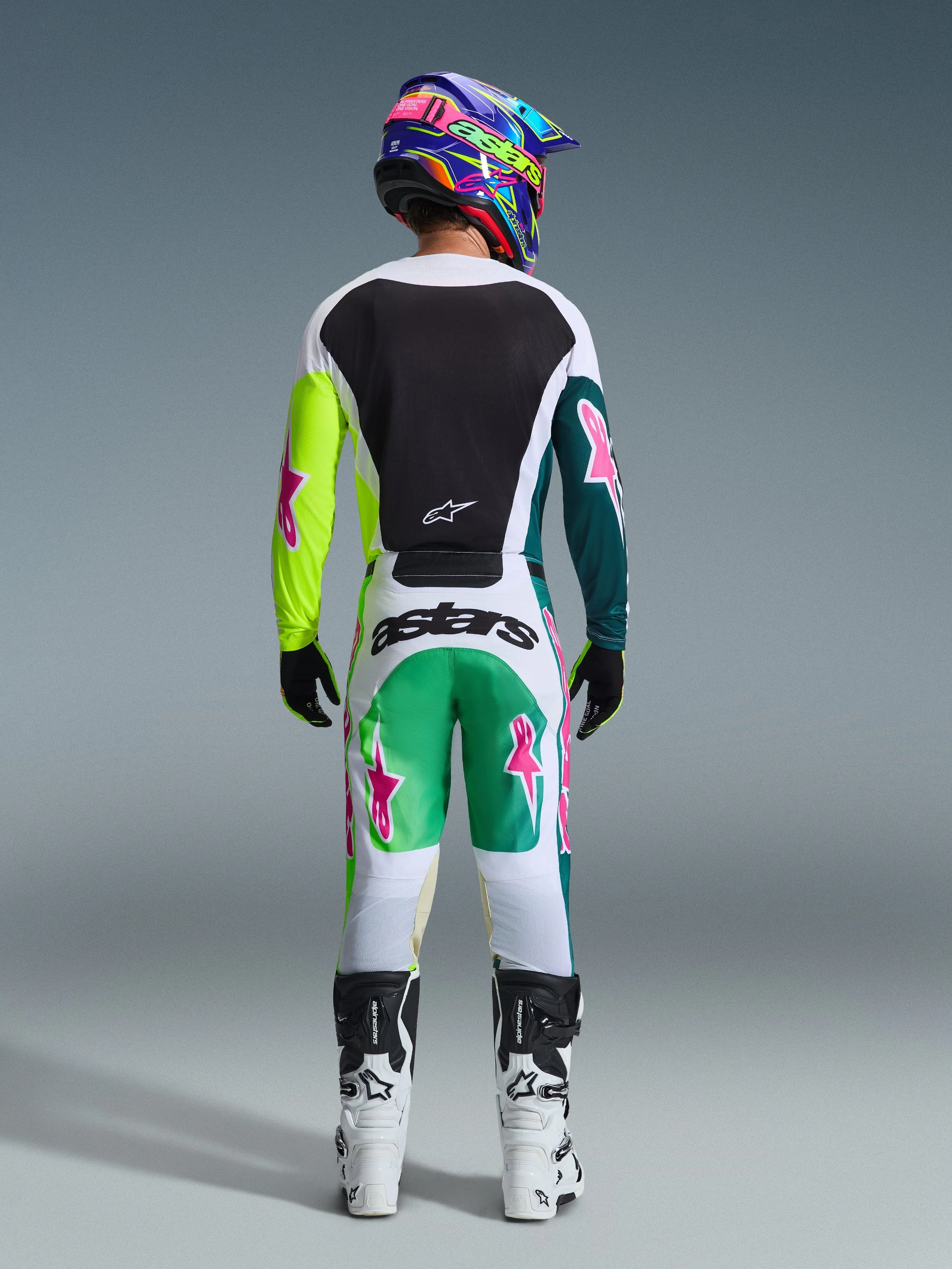 2026 Racer Portl Pants - Image 8