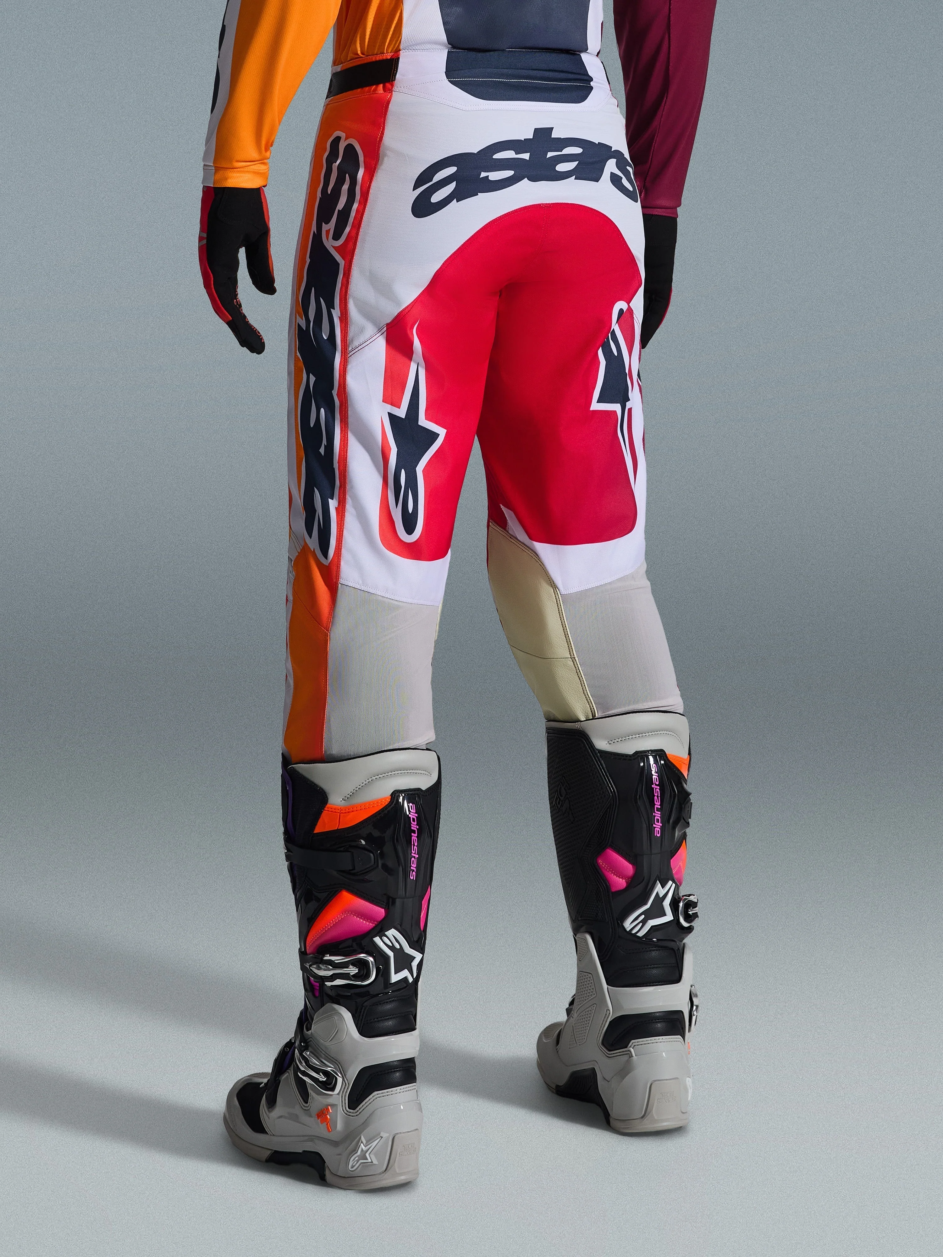 2026 Racer Portl Pants - Image 2