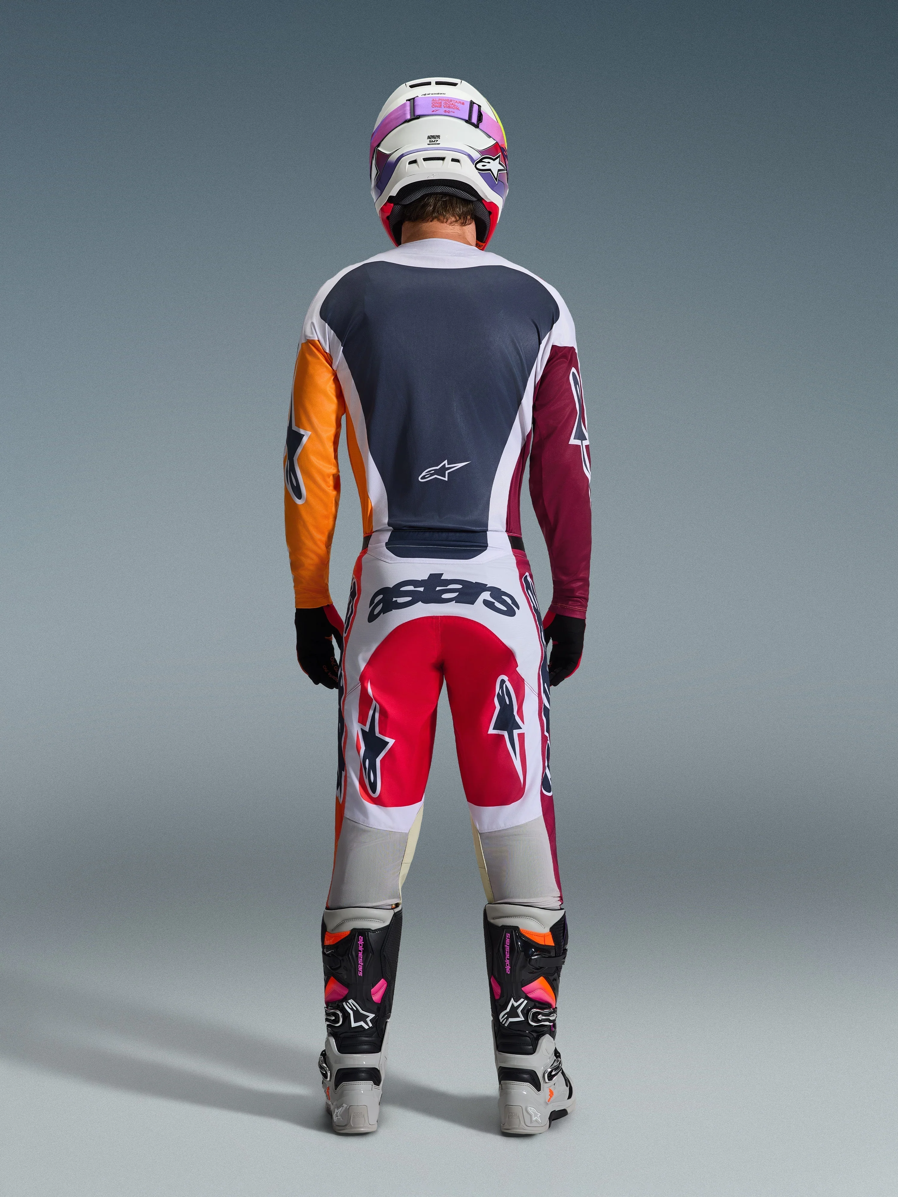 2026 Racer Portl Pants - Image 8