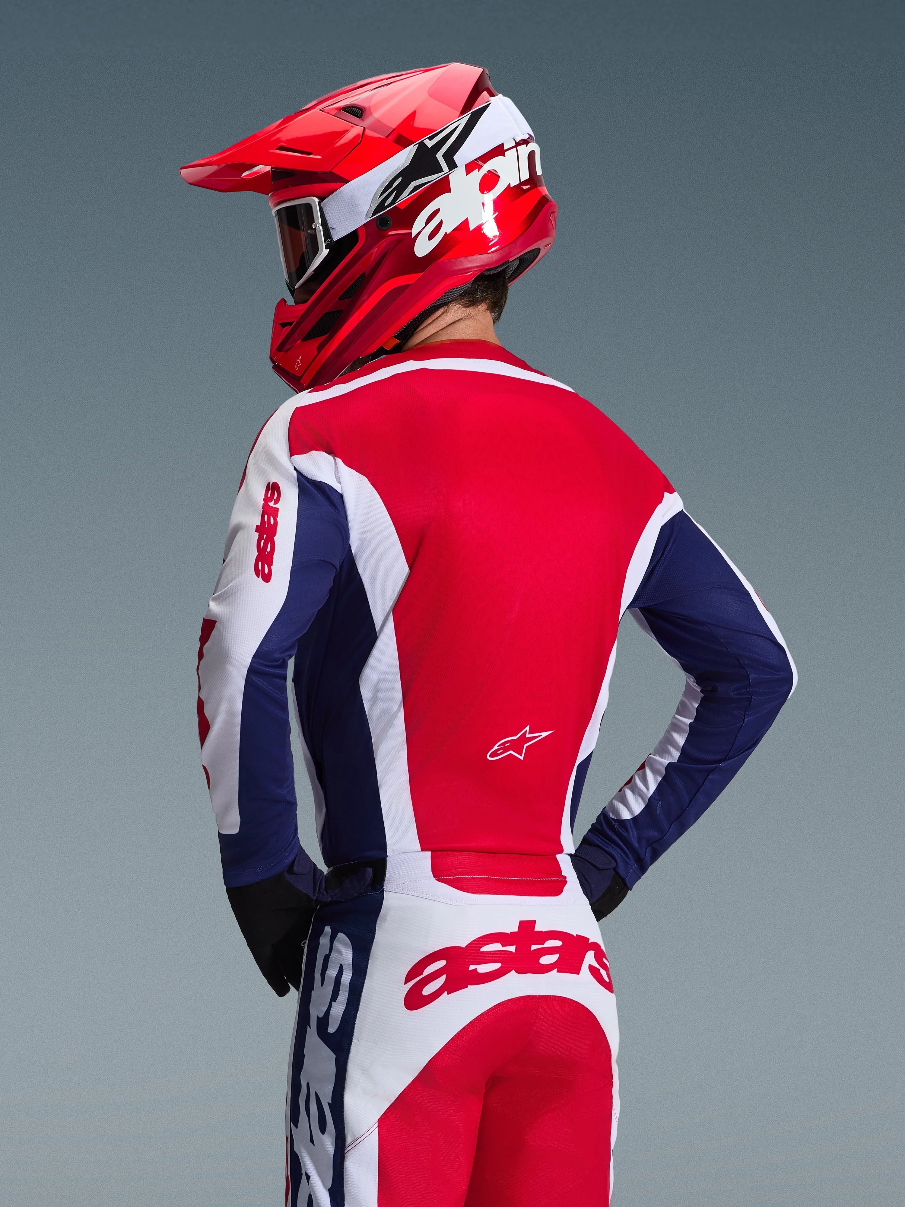 2026 Racer Riway Jersey - Image 2