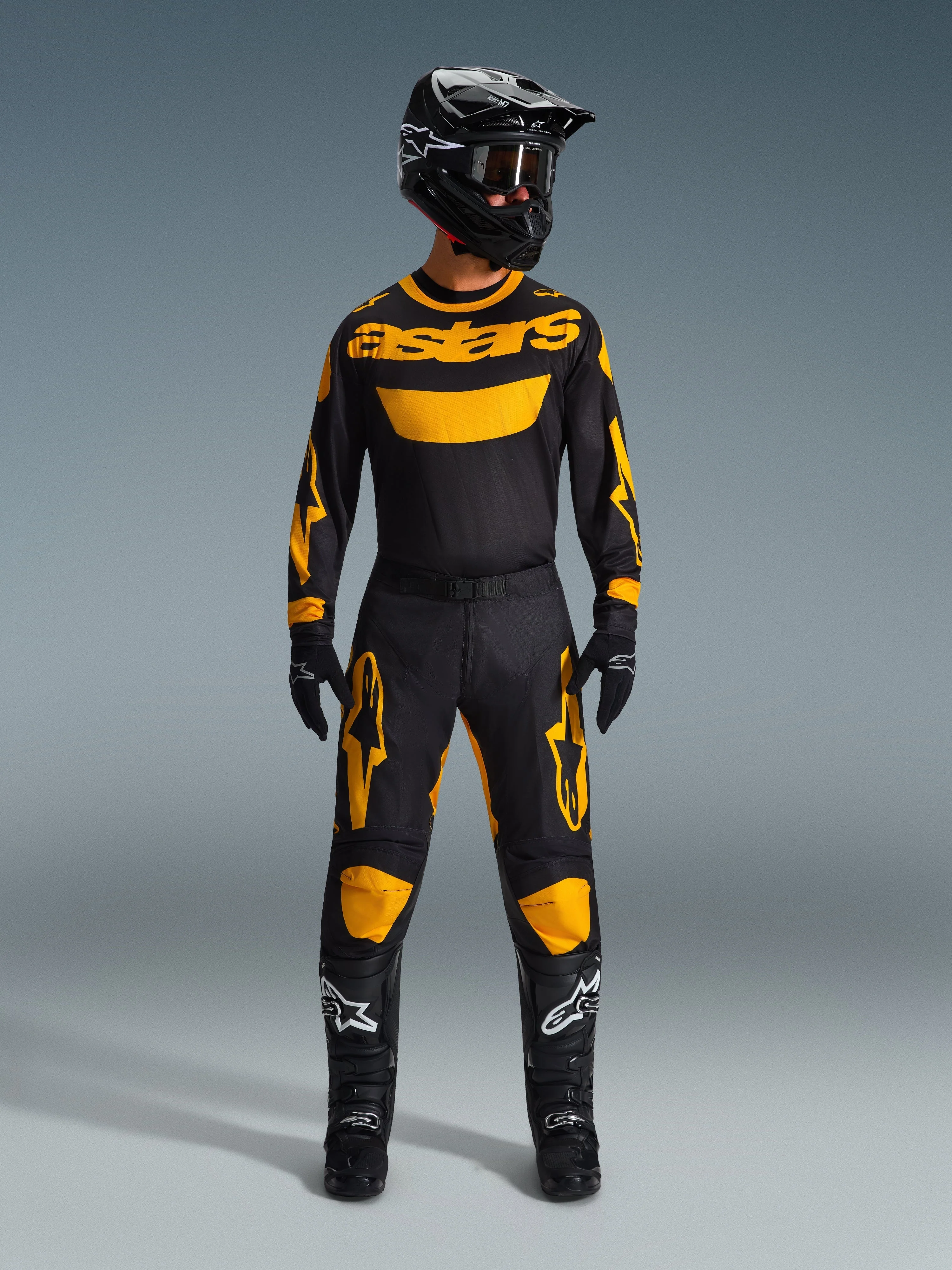 2026 Racer Riway Jersey - Image 5