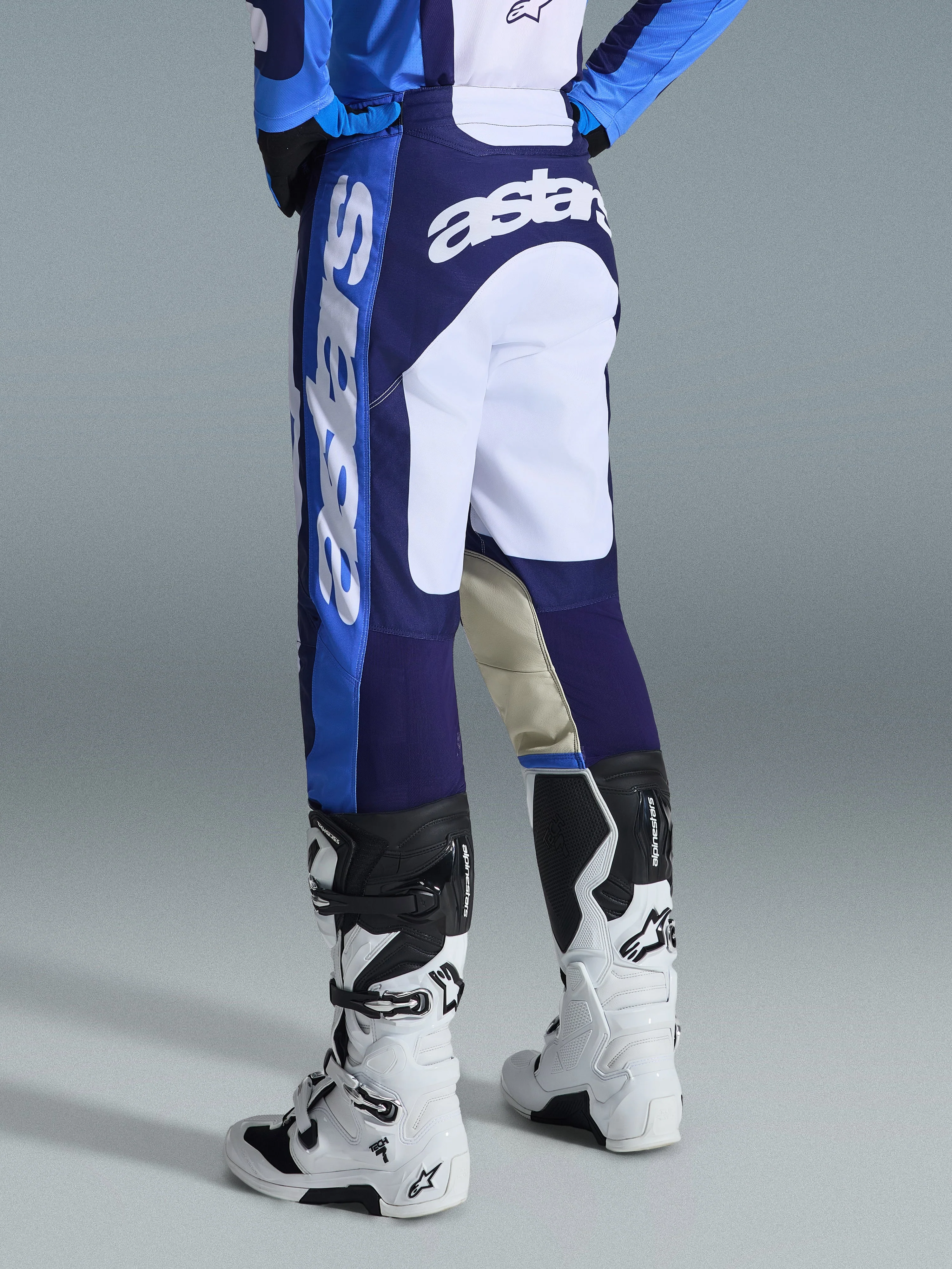 2026 Racer Riway Pants - Image 2