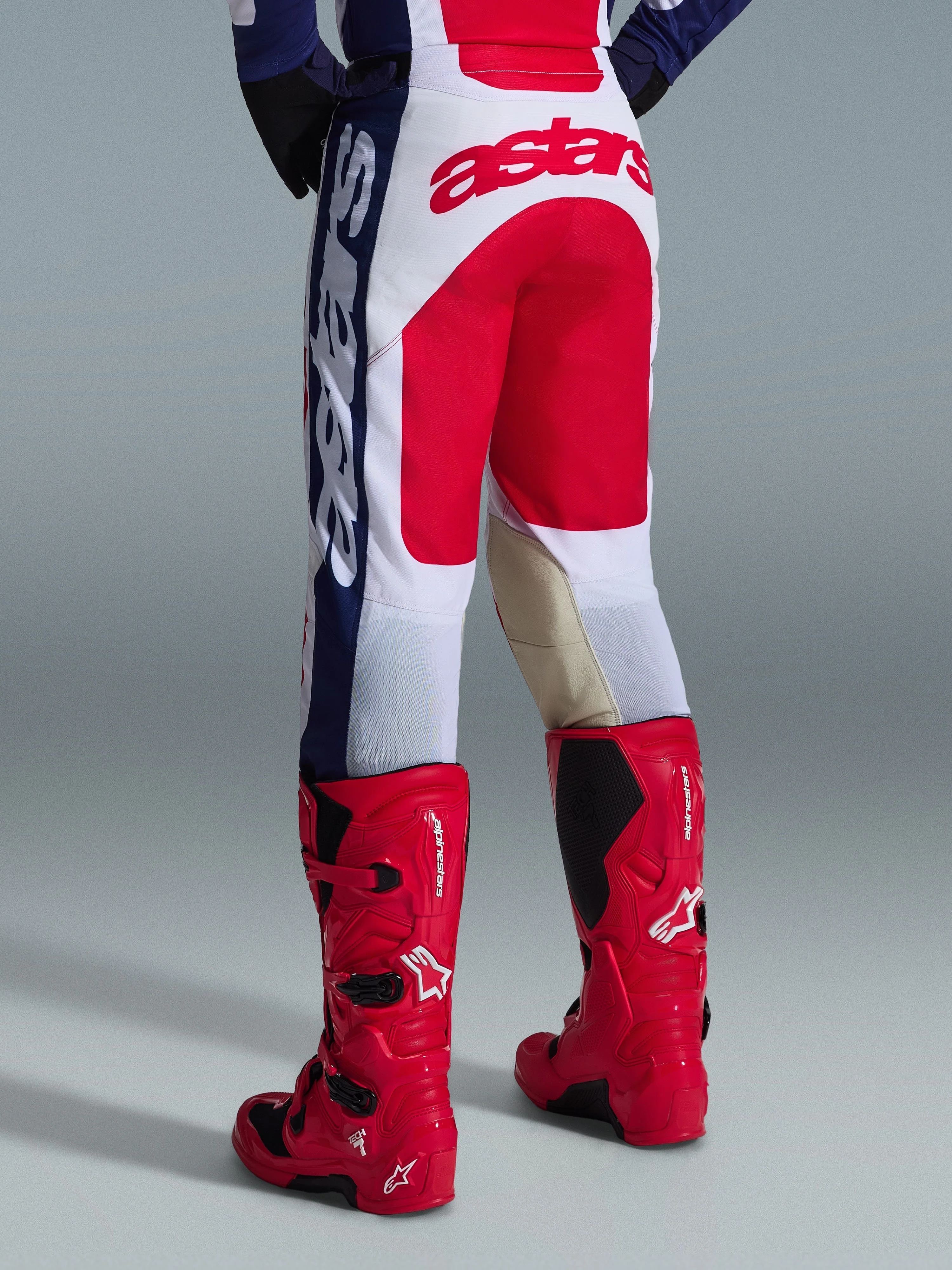 2026 Racer Riway Pants - Image 2
