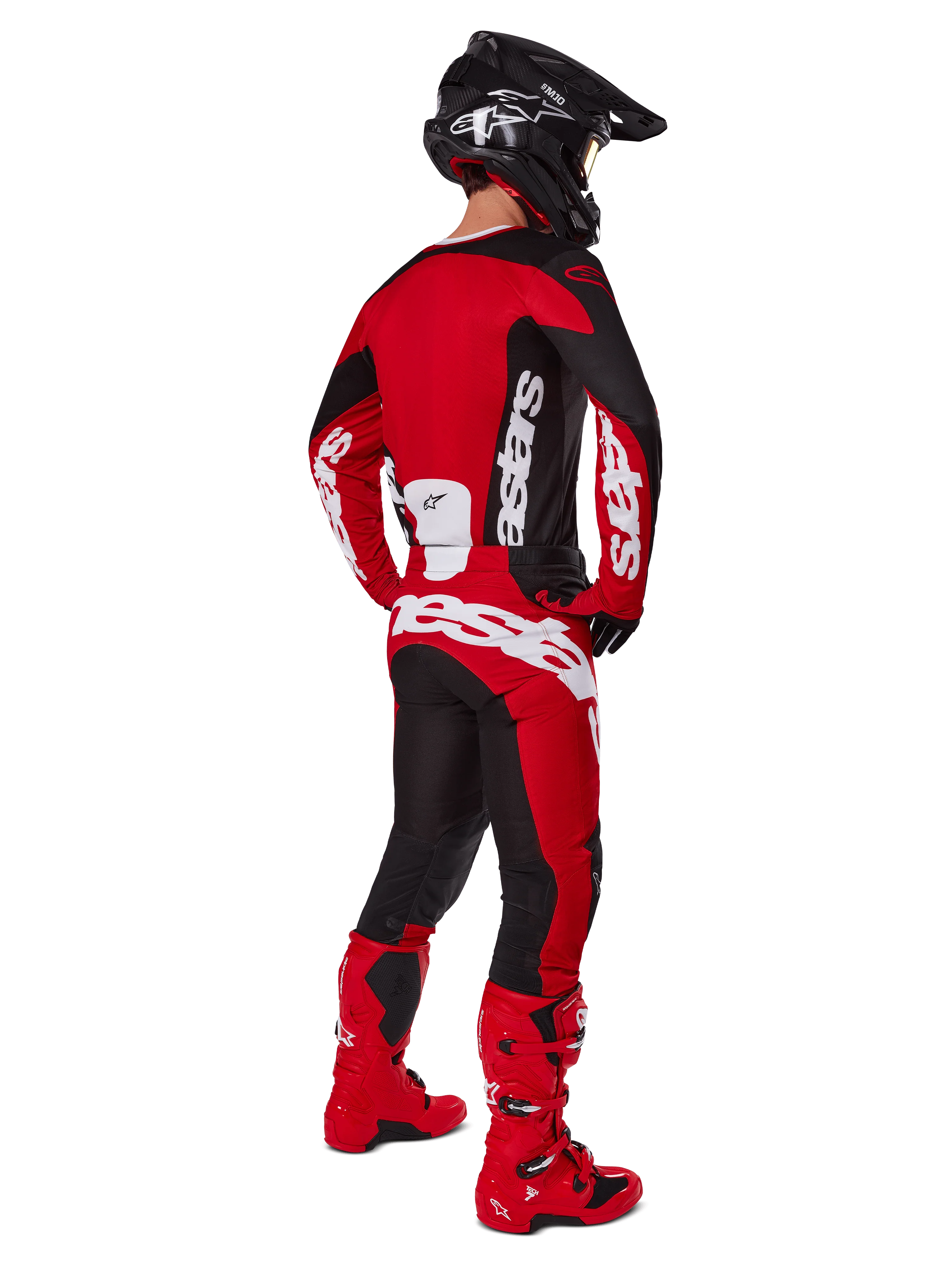 2025 Racer Veil Pants - Image 7