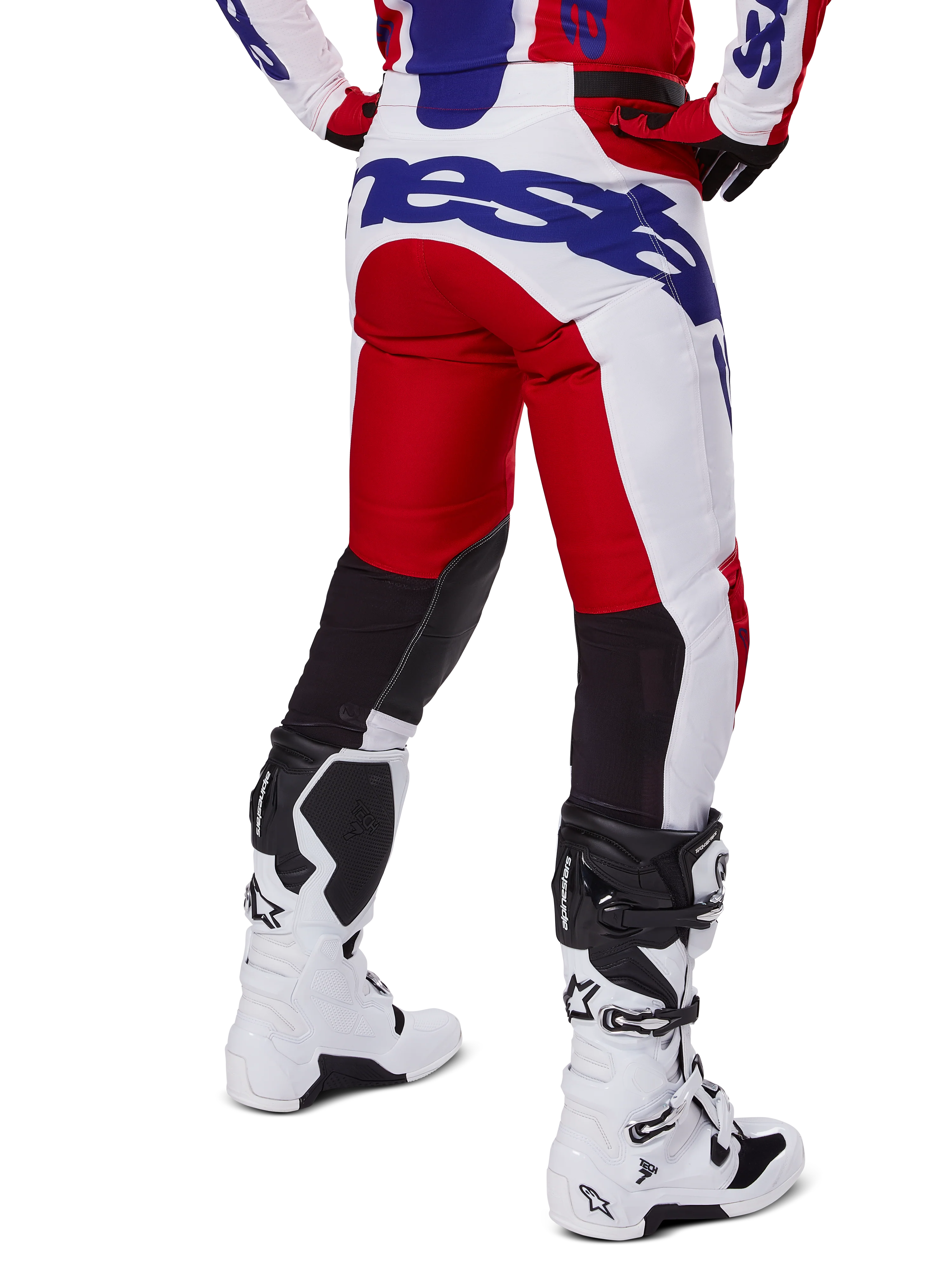 2025 Racer Veil Pants - Image 5