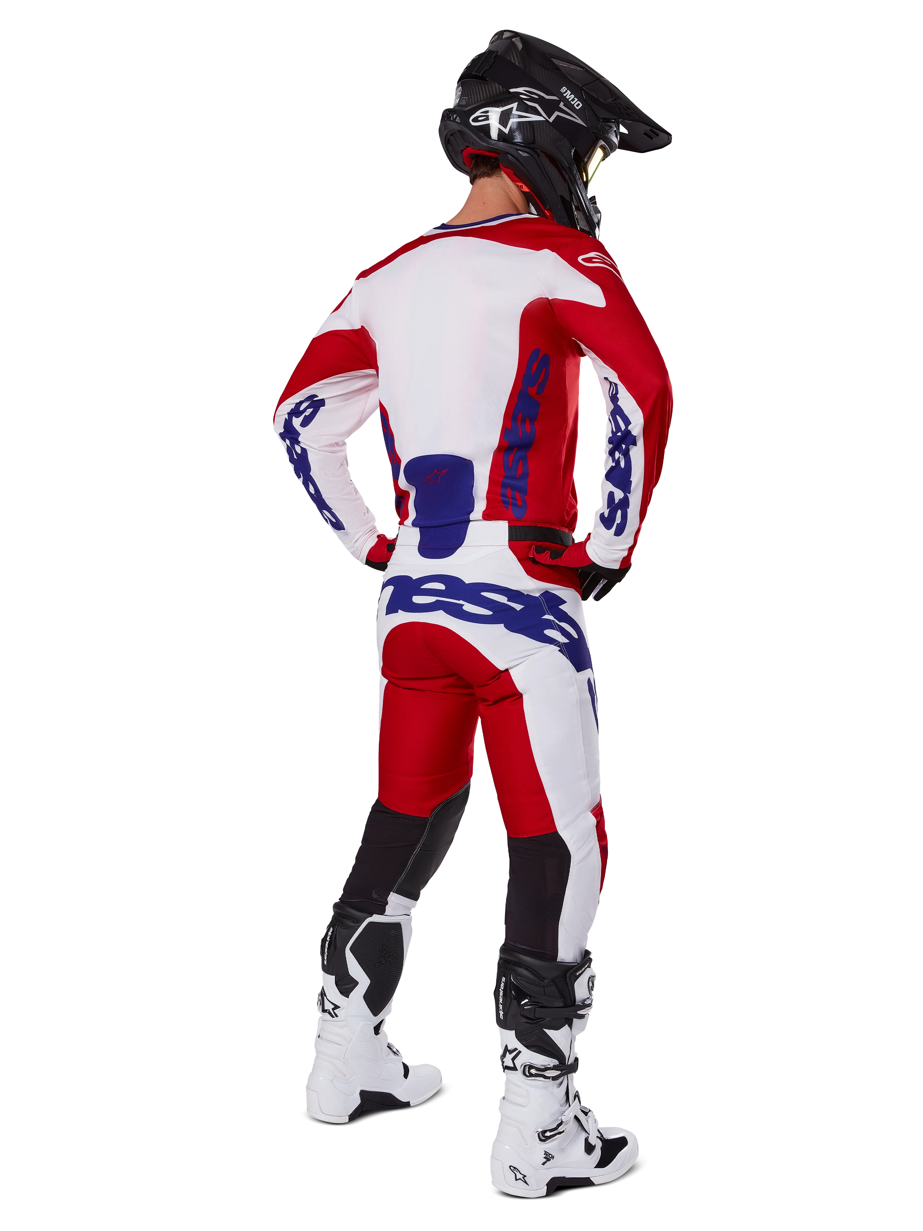 2025 Racer Veil Pants - Image 7