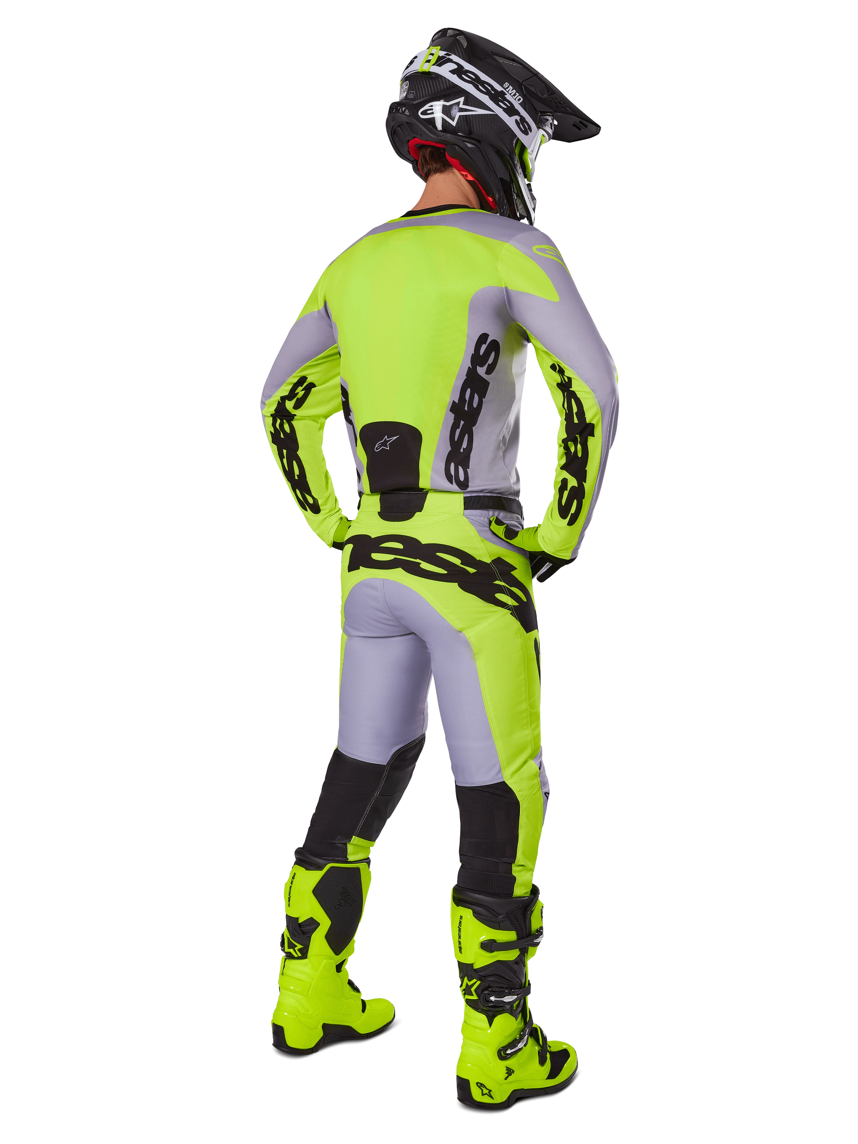 2025 Racer Veil Pants - Image 7
