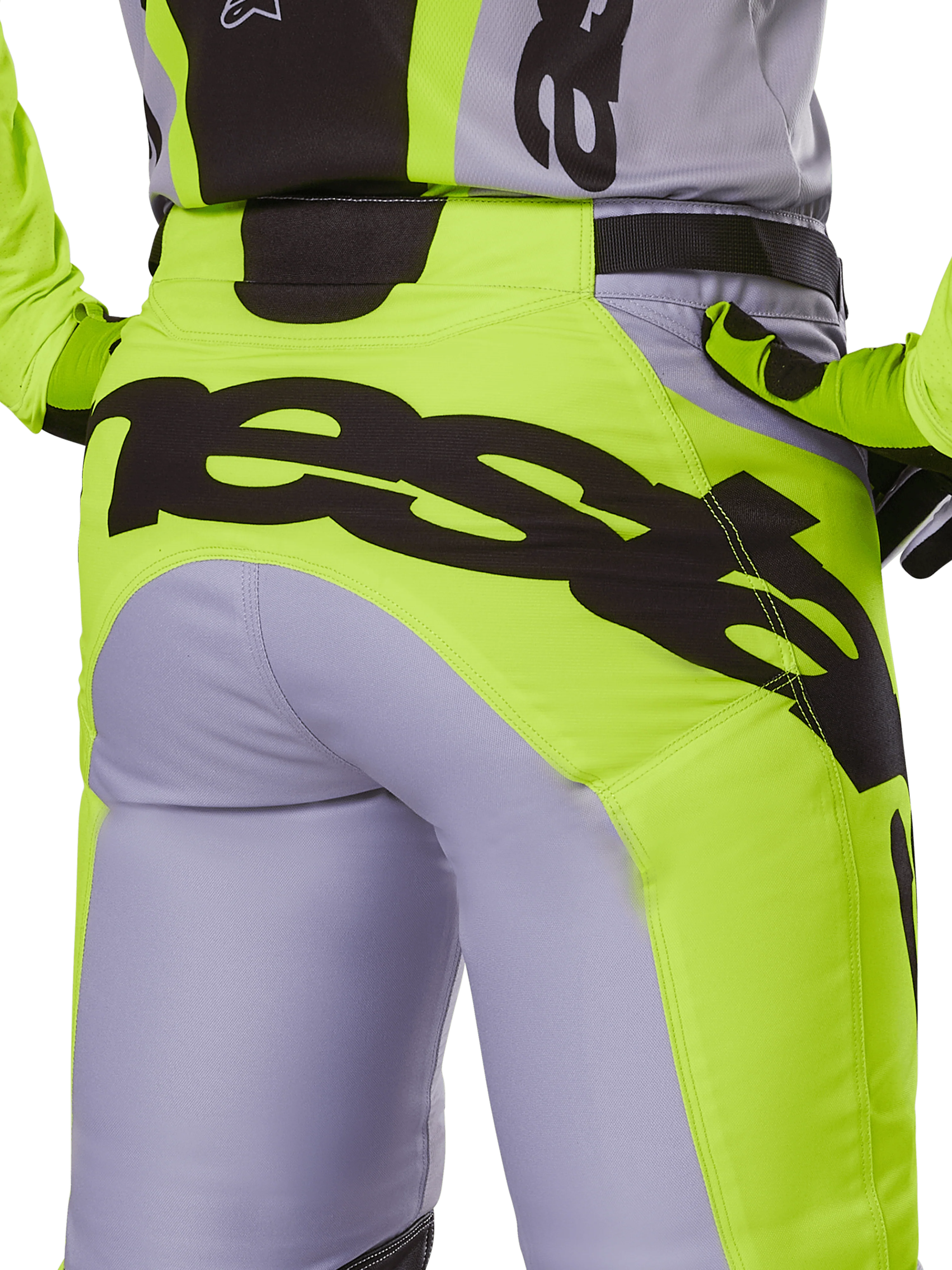 2025 Racer Veil Pants - Image 9