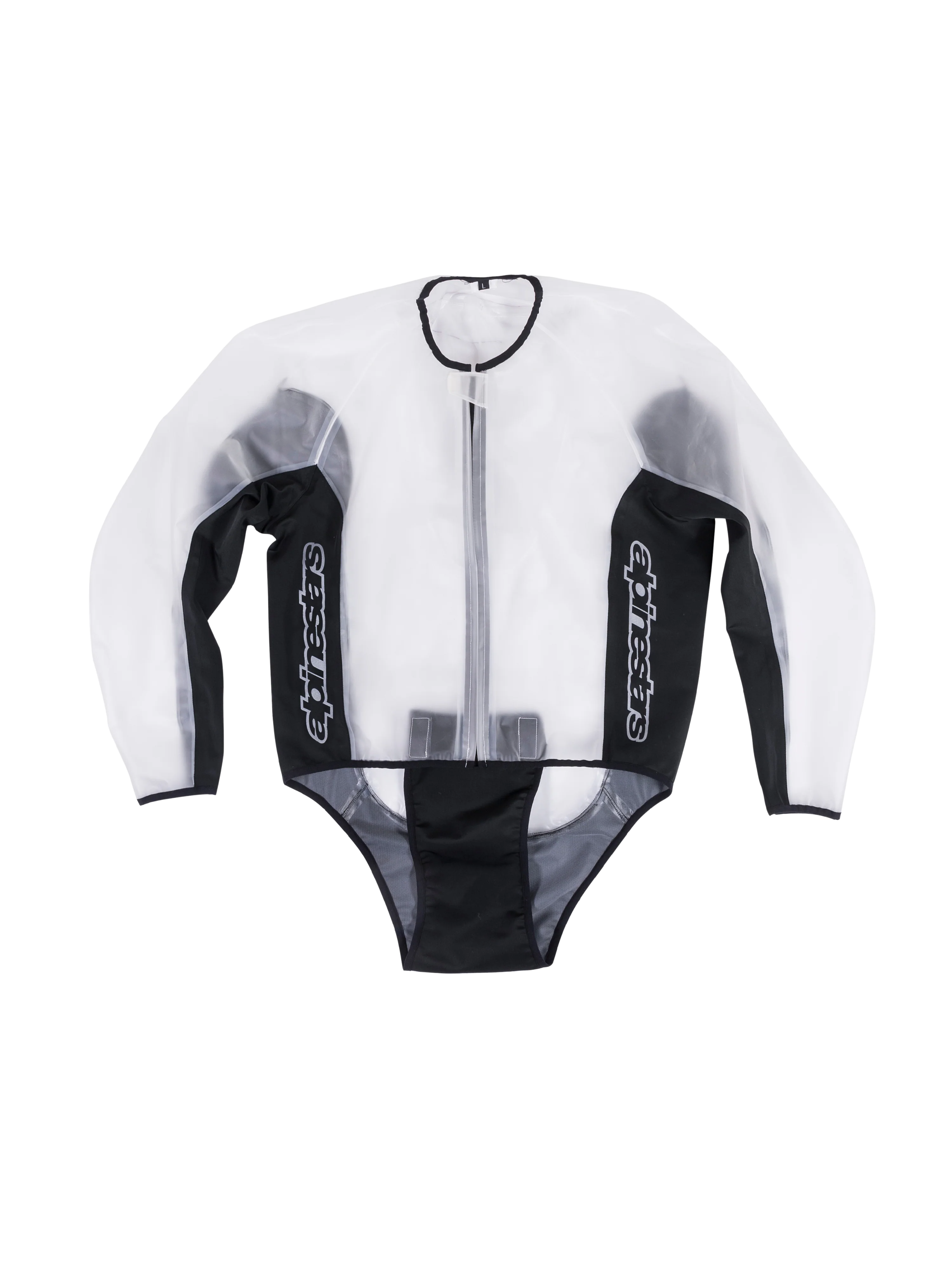 Racing Rain Jacket