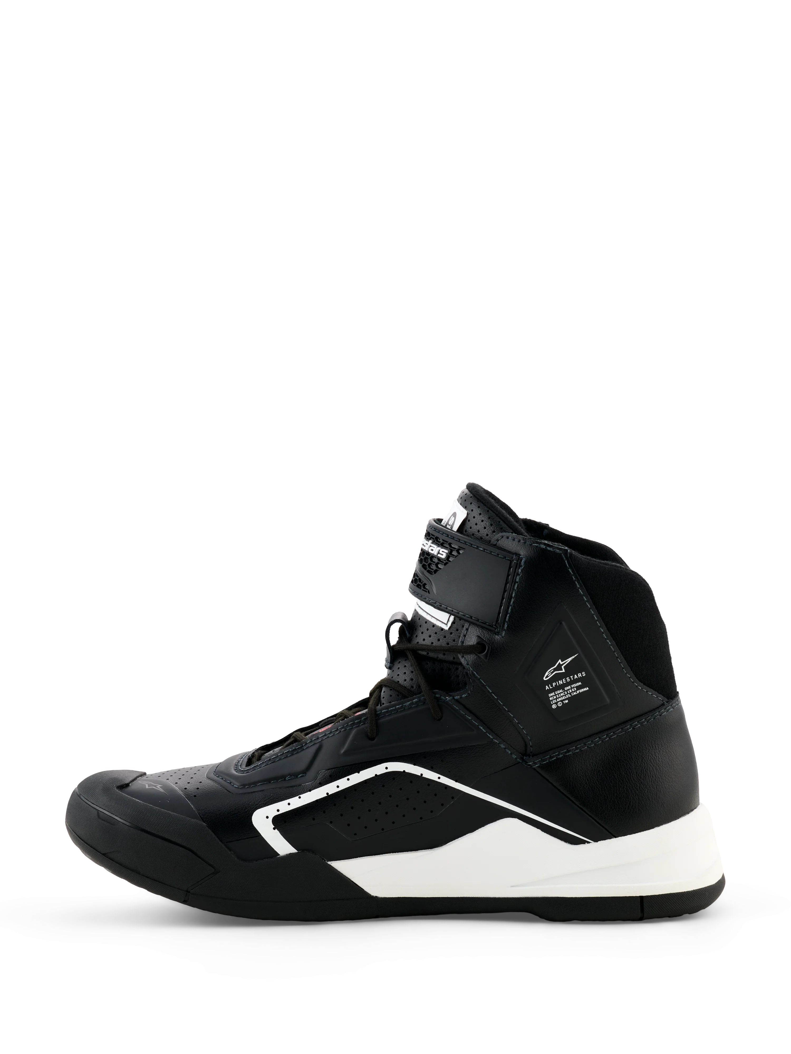 Radar V2 Shoes FIA/SFI - Image 3