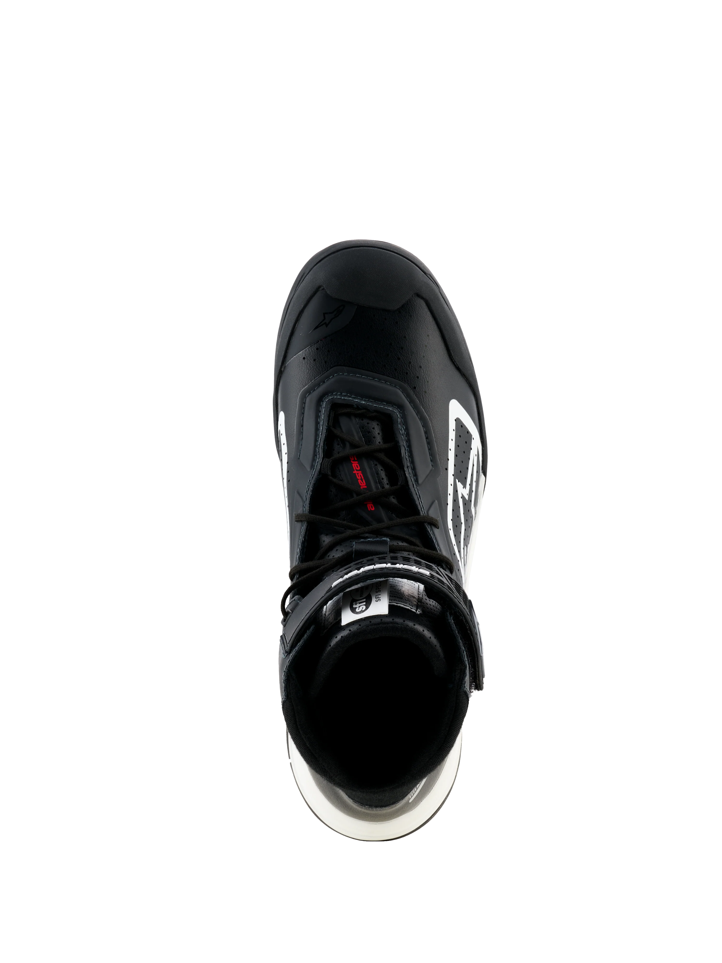 Radar V2 Shoes FIA/SFI - Image 6