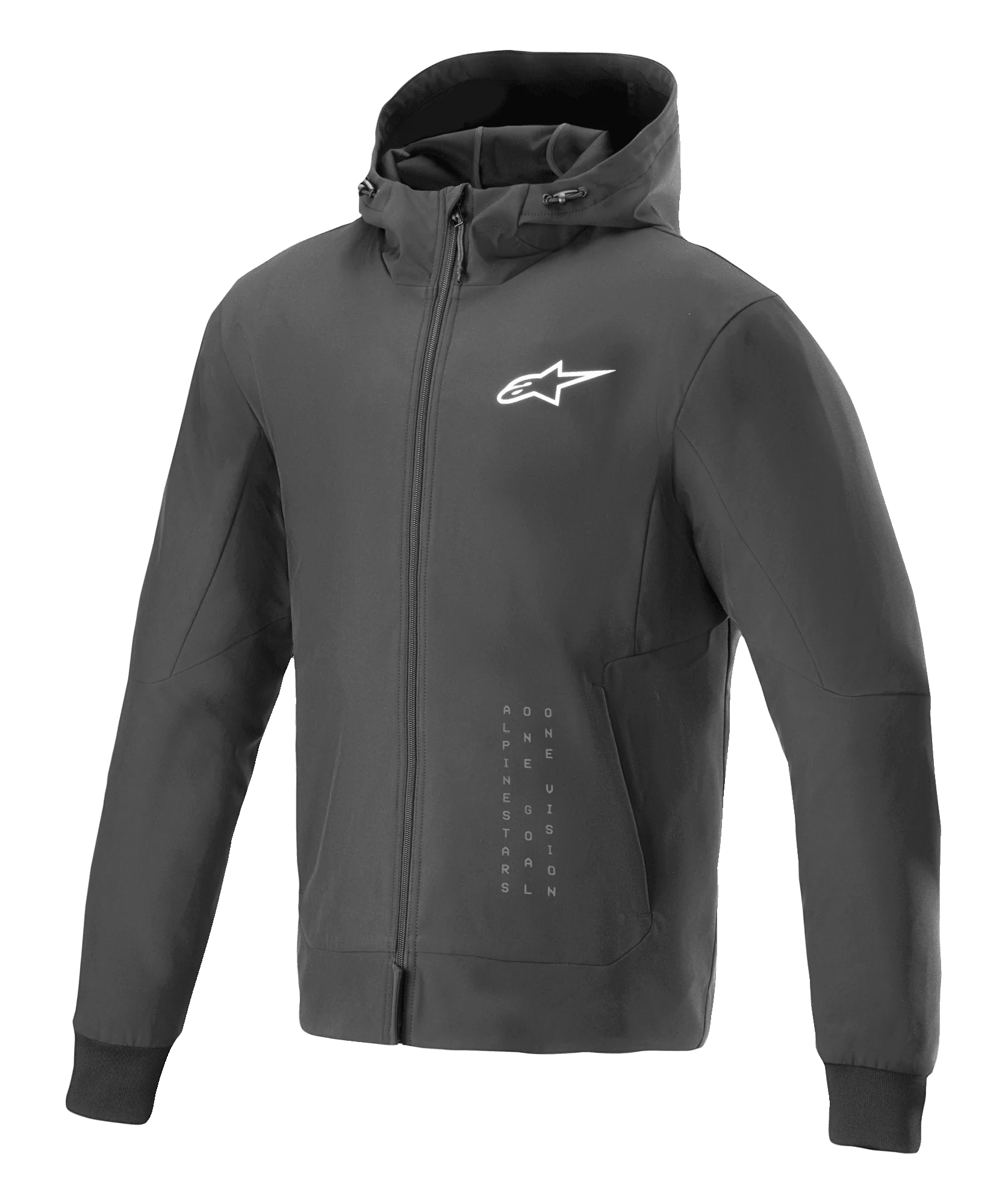 Radium Tech Hoodie