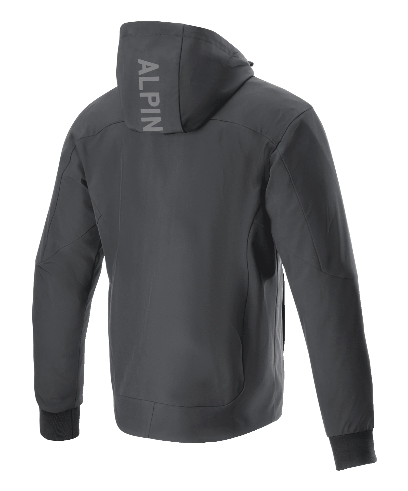 Radium Tech Hoodie - Image 2