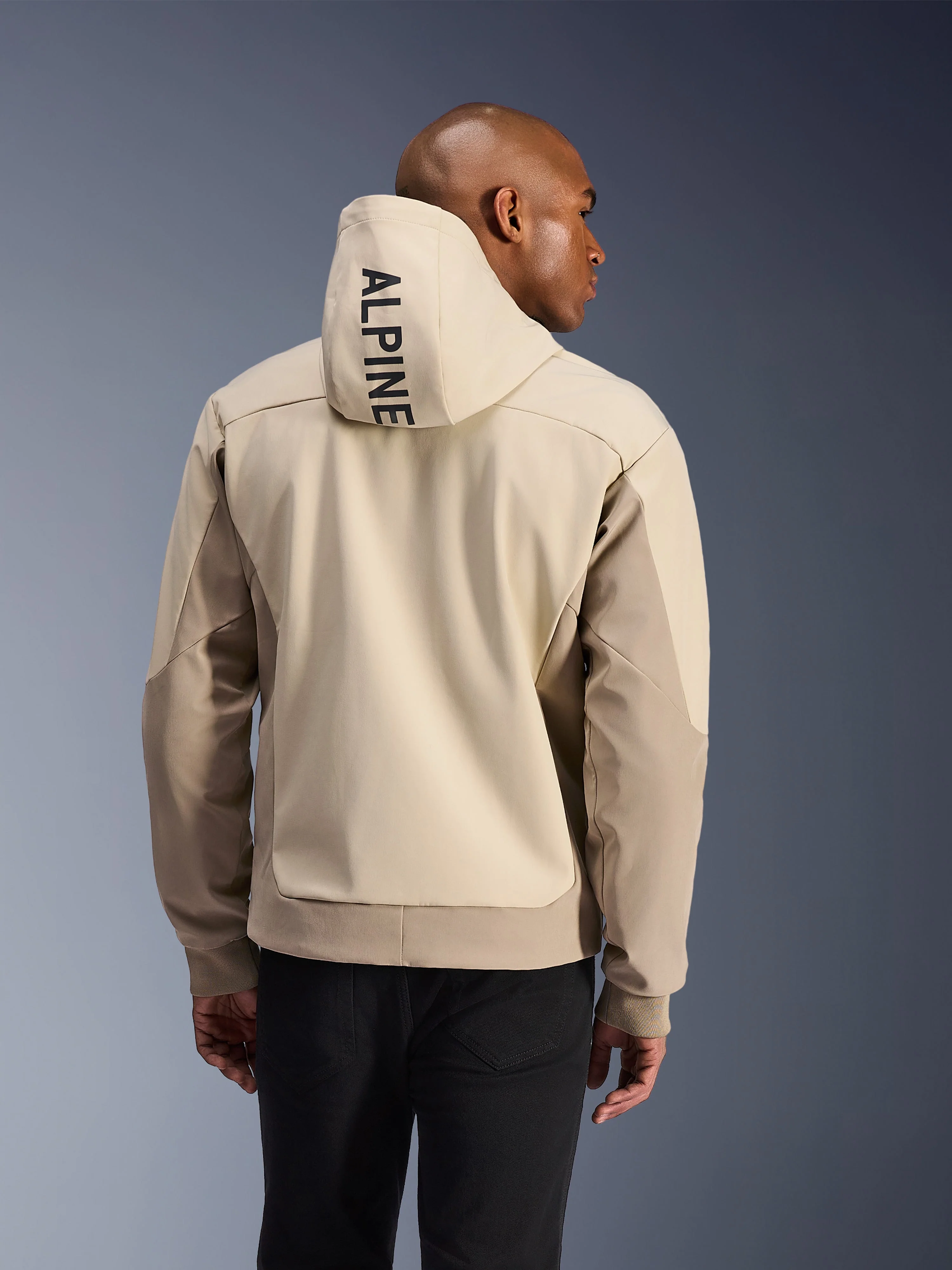 Radium Tech Hoodie - Image 2