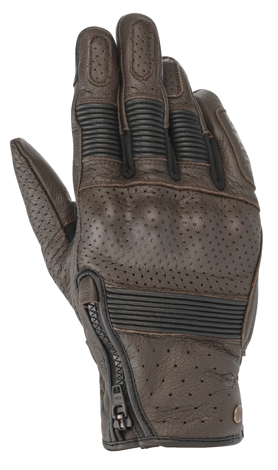 Rayburn V2 Leather Gloves