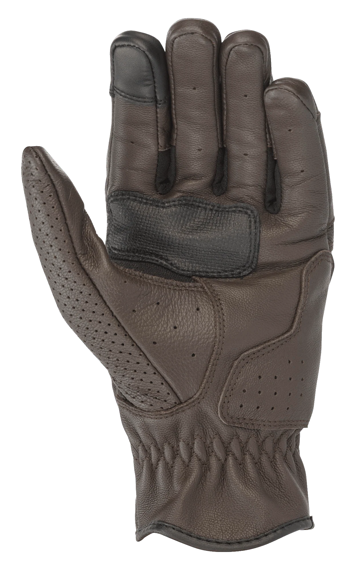 Rayburn V2 Leather Gloves - Image 2
