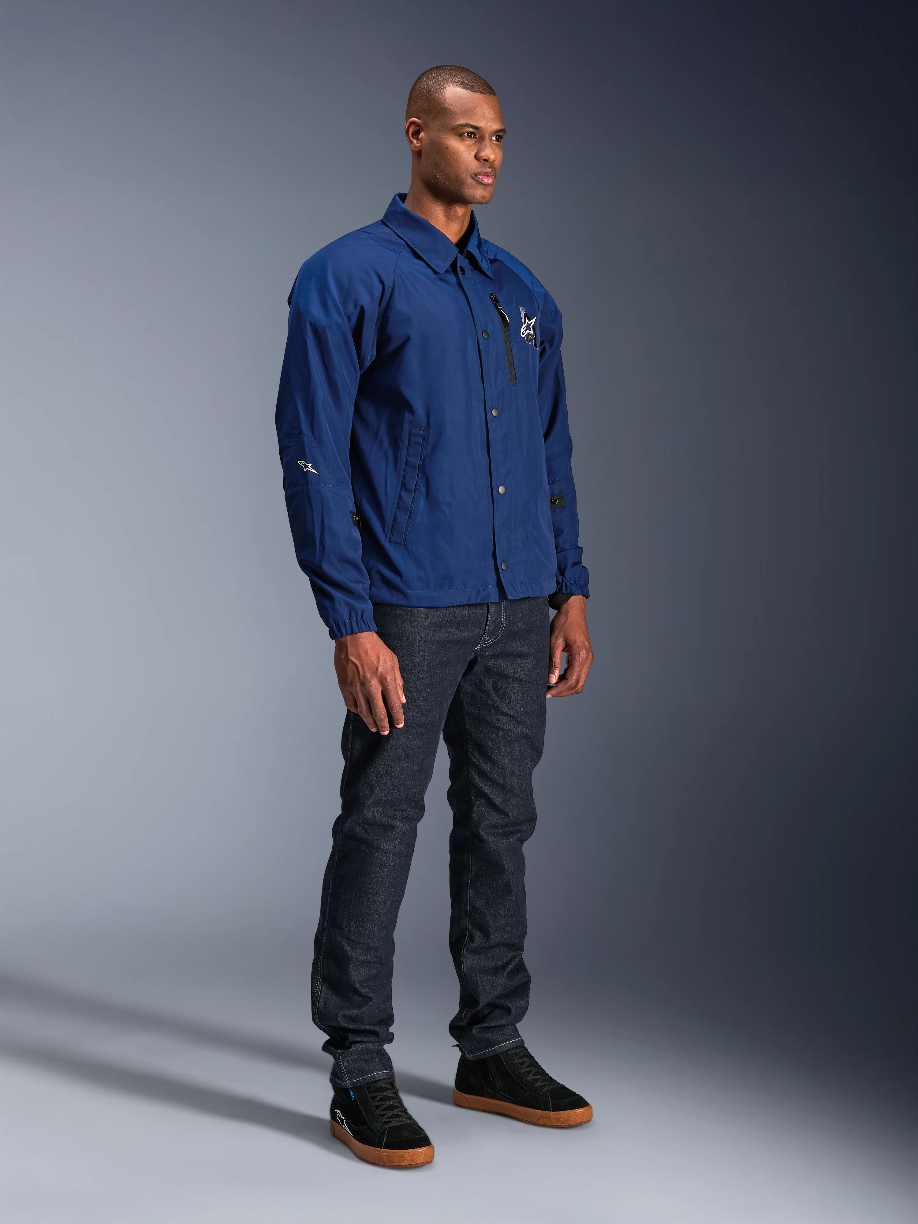 Revved WR Jacket - Image 2