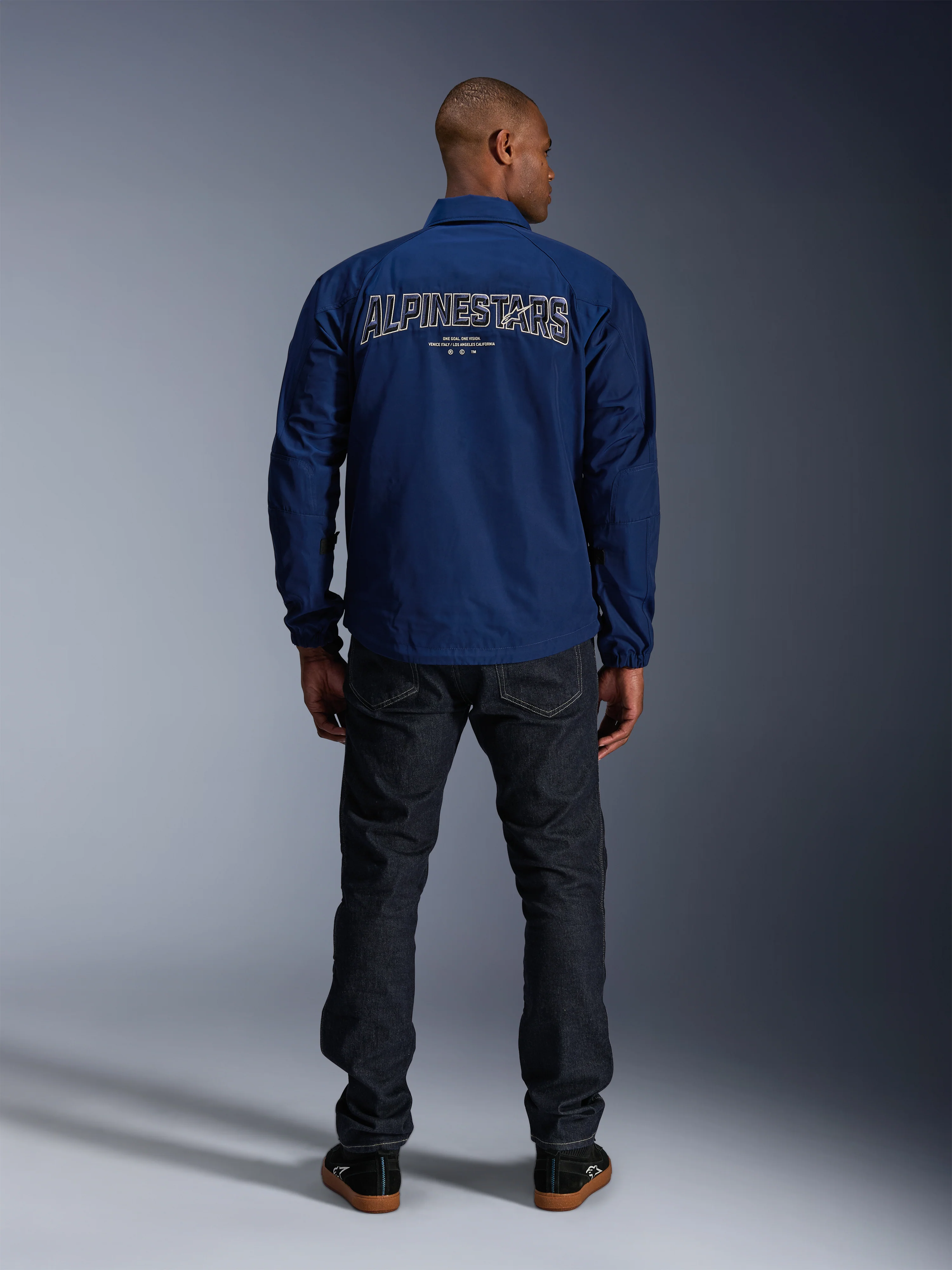 Revved WR Jacket - Image 3