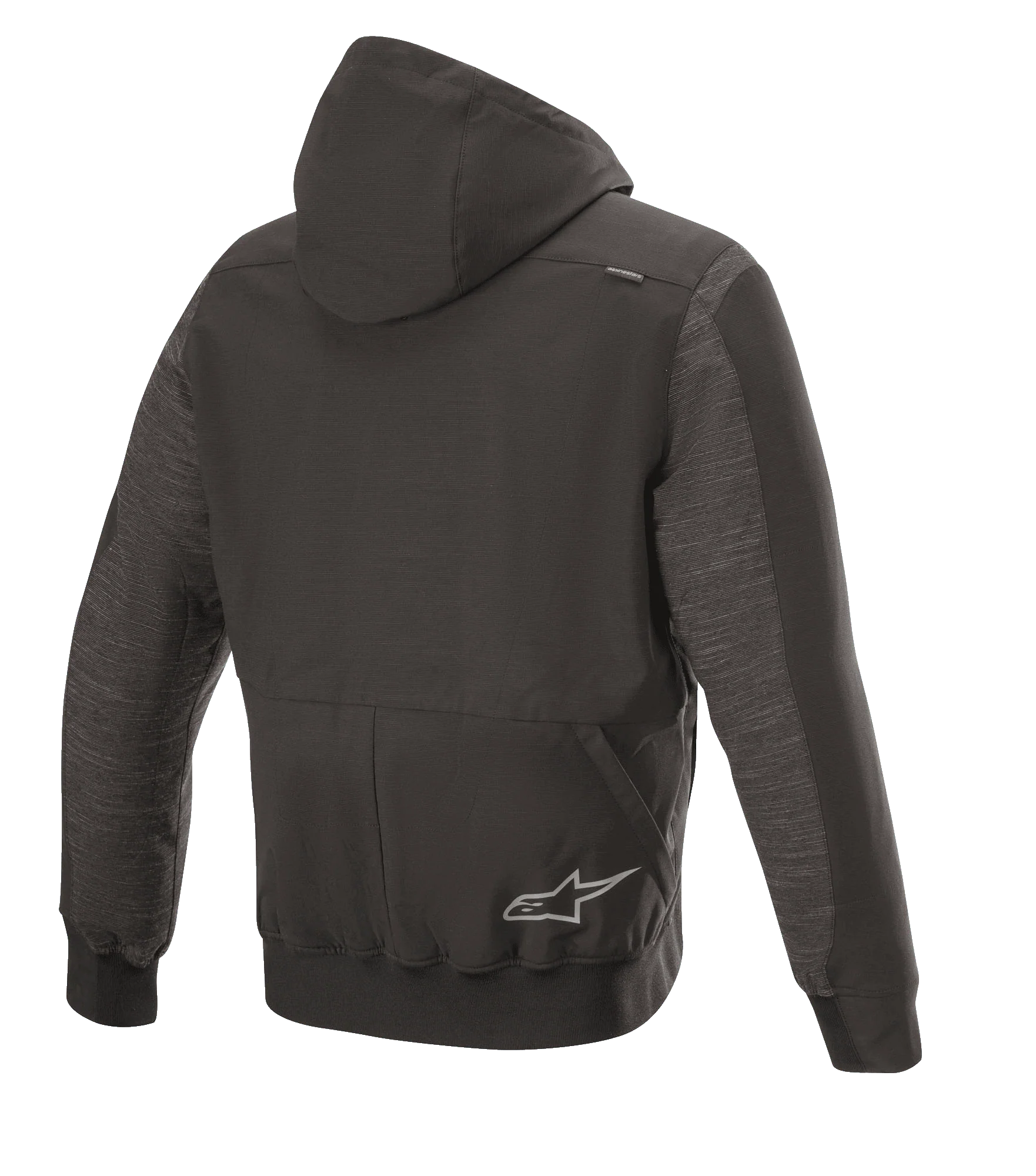 Rhod Windstopper Hoodie - Image 2