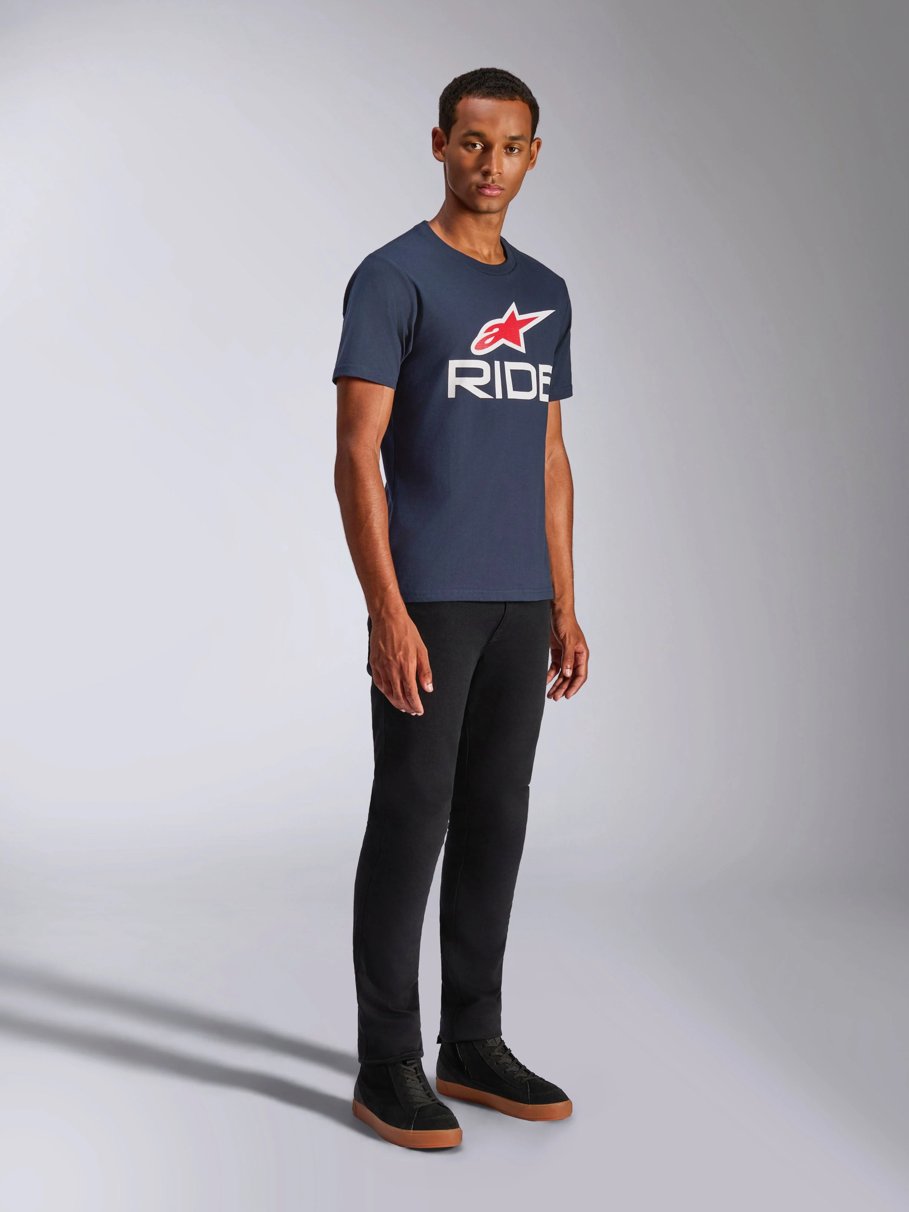 Ride 4.0 CSF Tee - Image 4