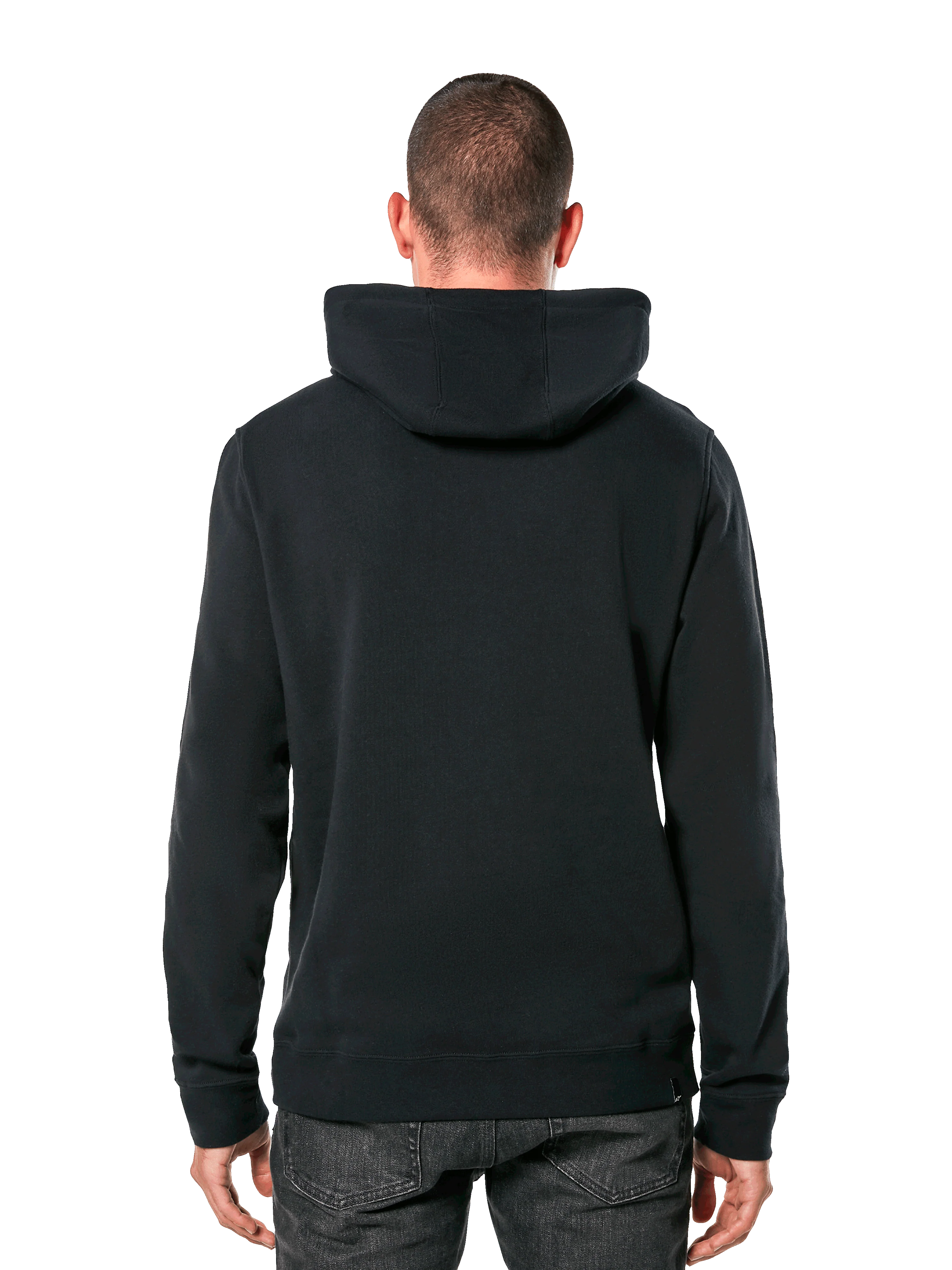 Ride 4.0 Hoodie - Image 2