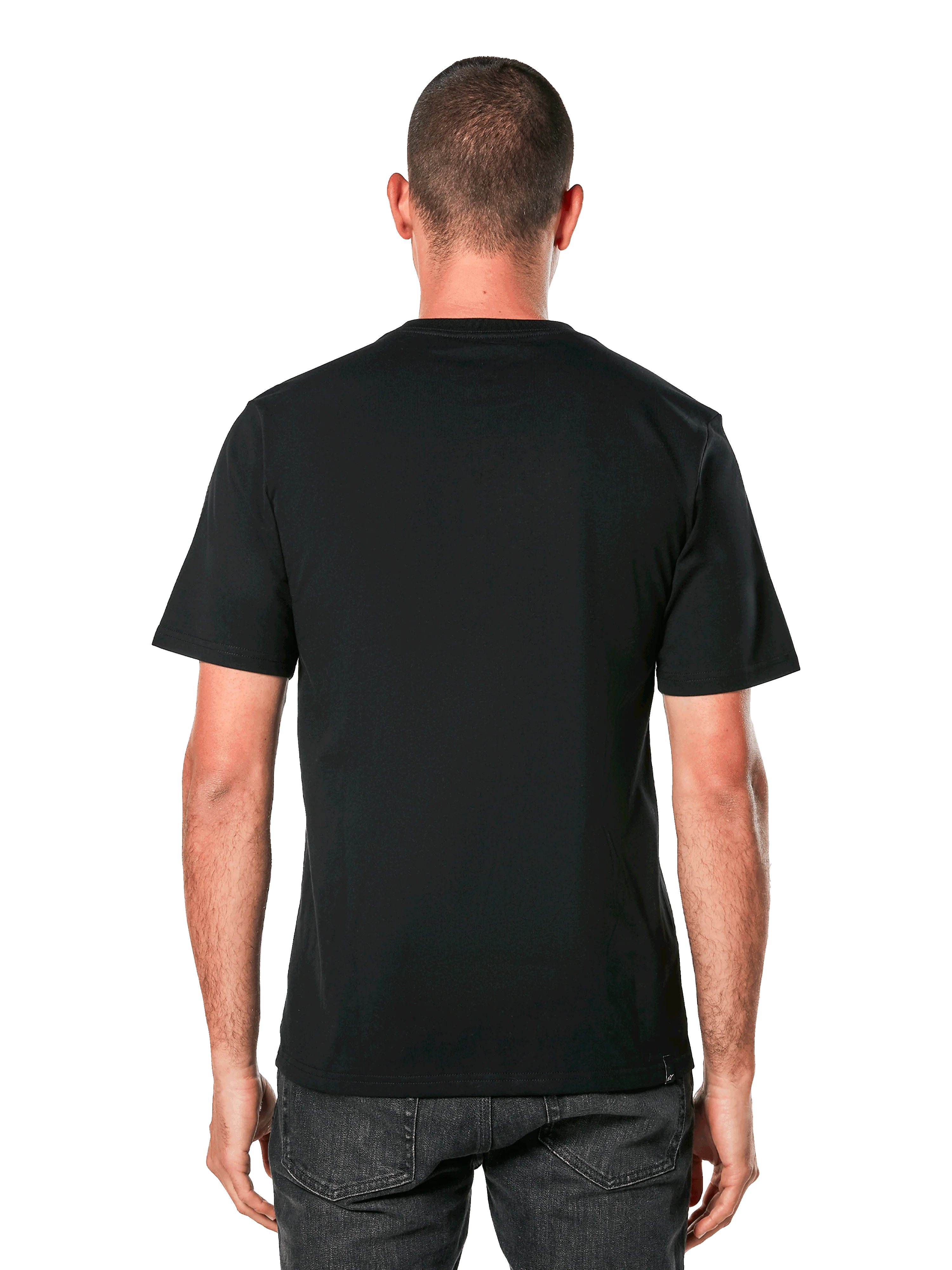 Ride 4.0 CSF Tee - Image 2