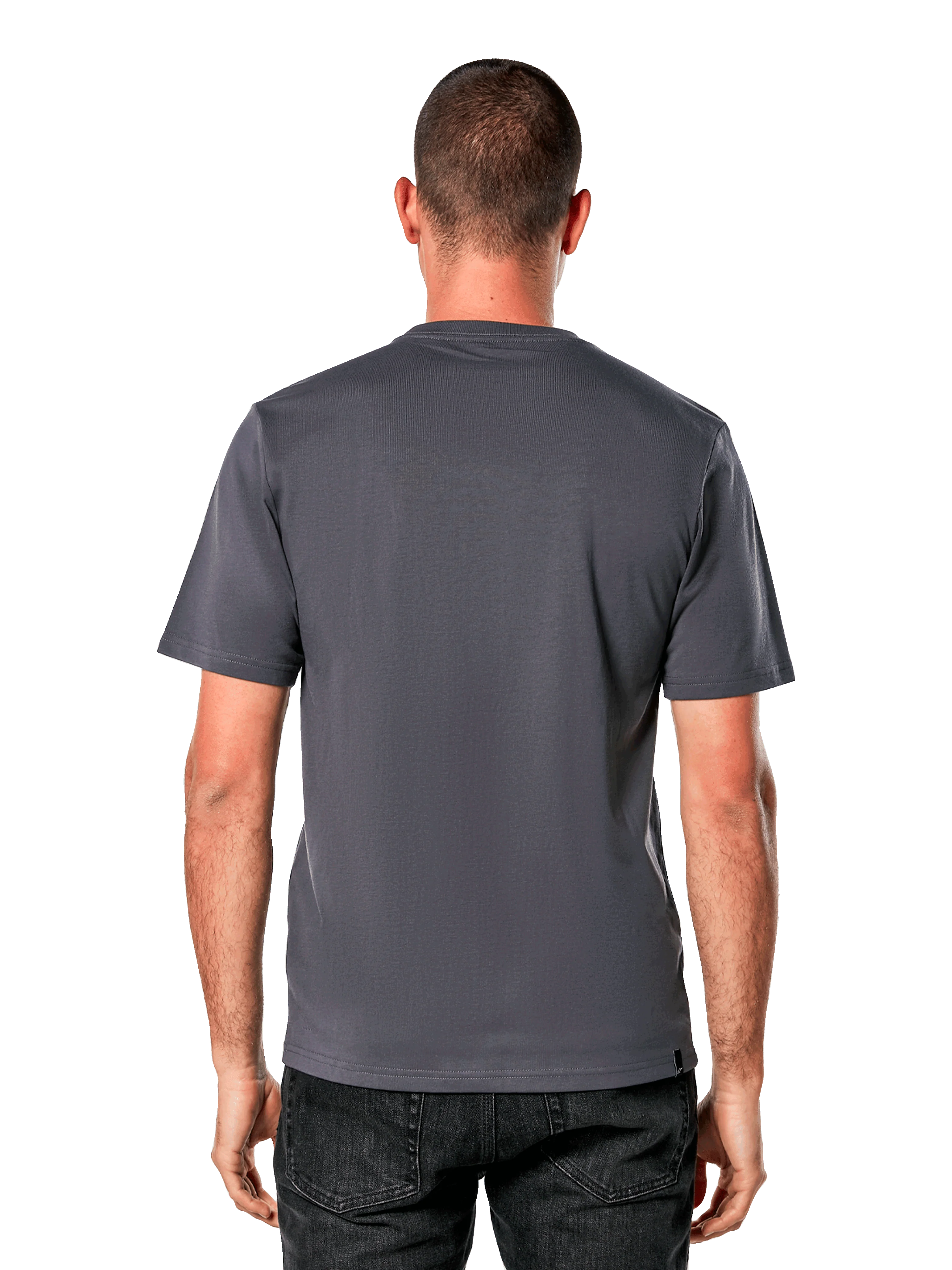 Ride 4.0 CSF Tee - Image 2