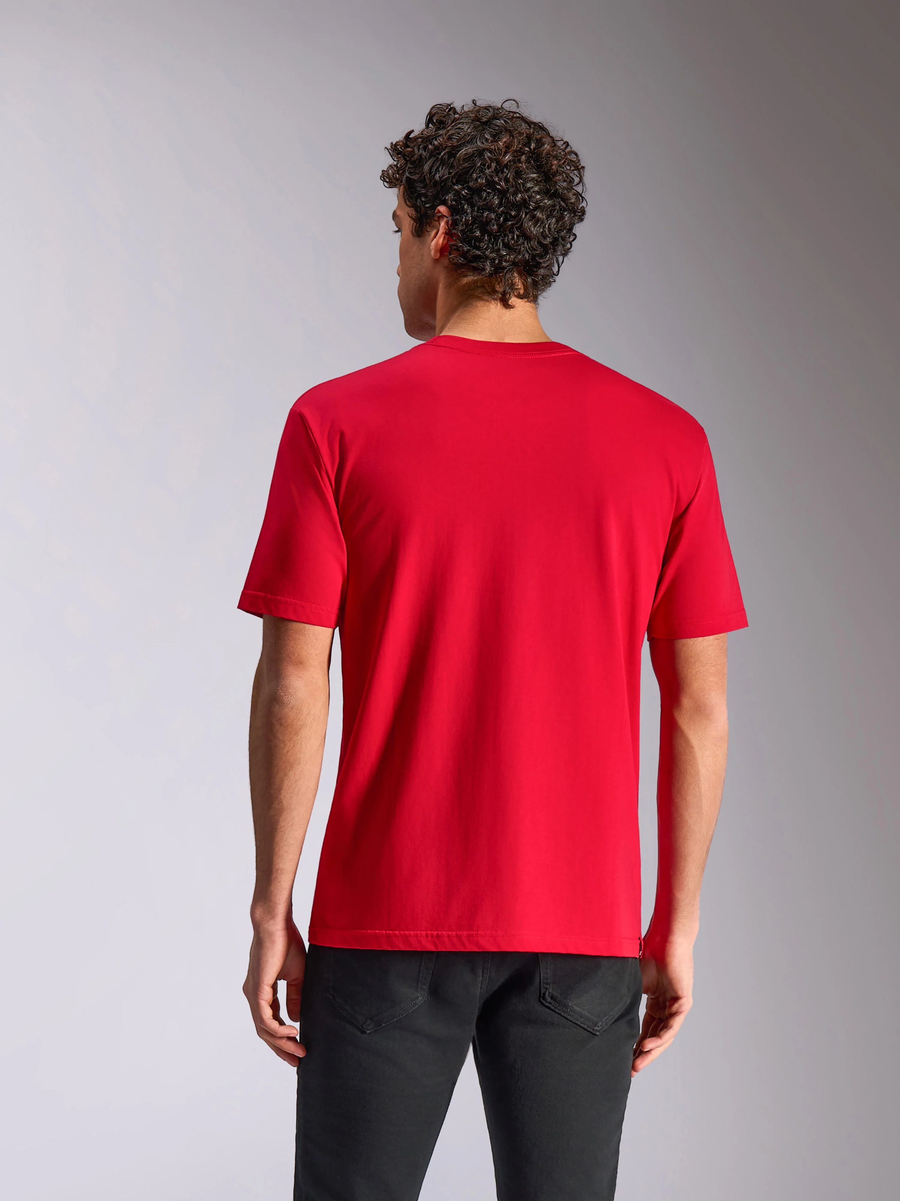 Ride 4.0 CSF Tee - Image 2