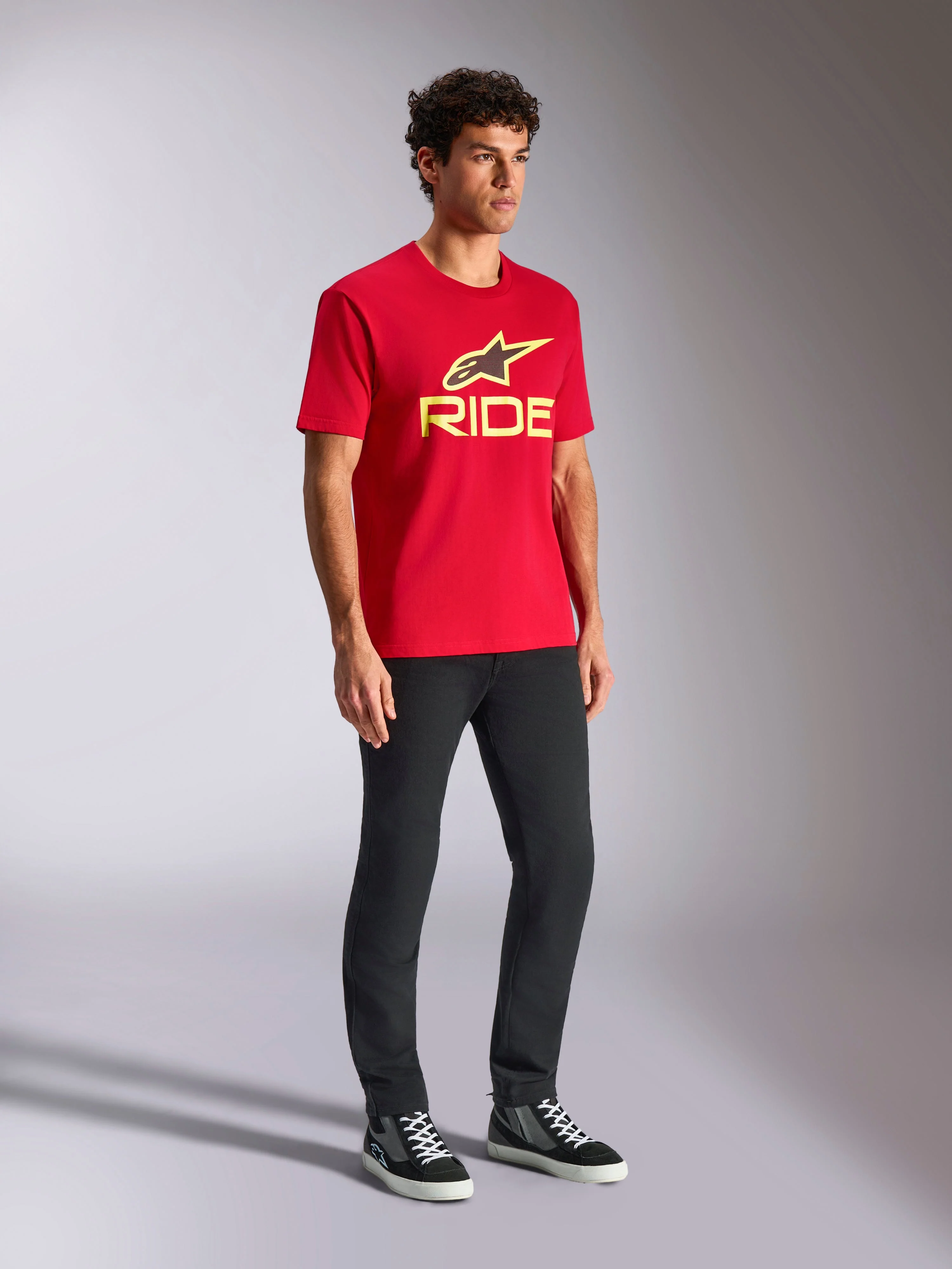 Ride 4.0 CSF Tee - Image 4