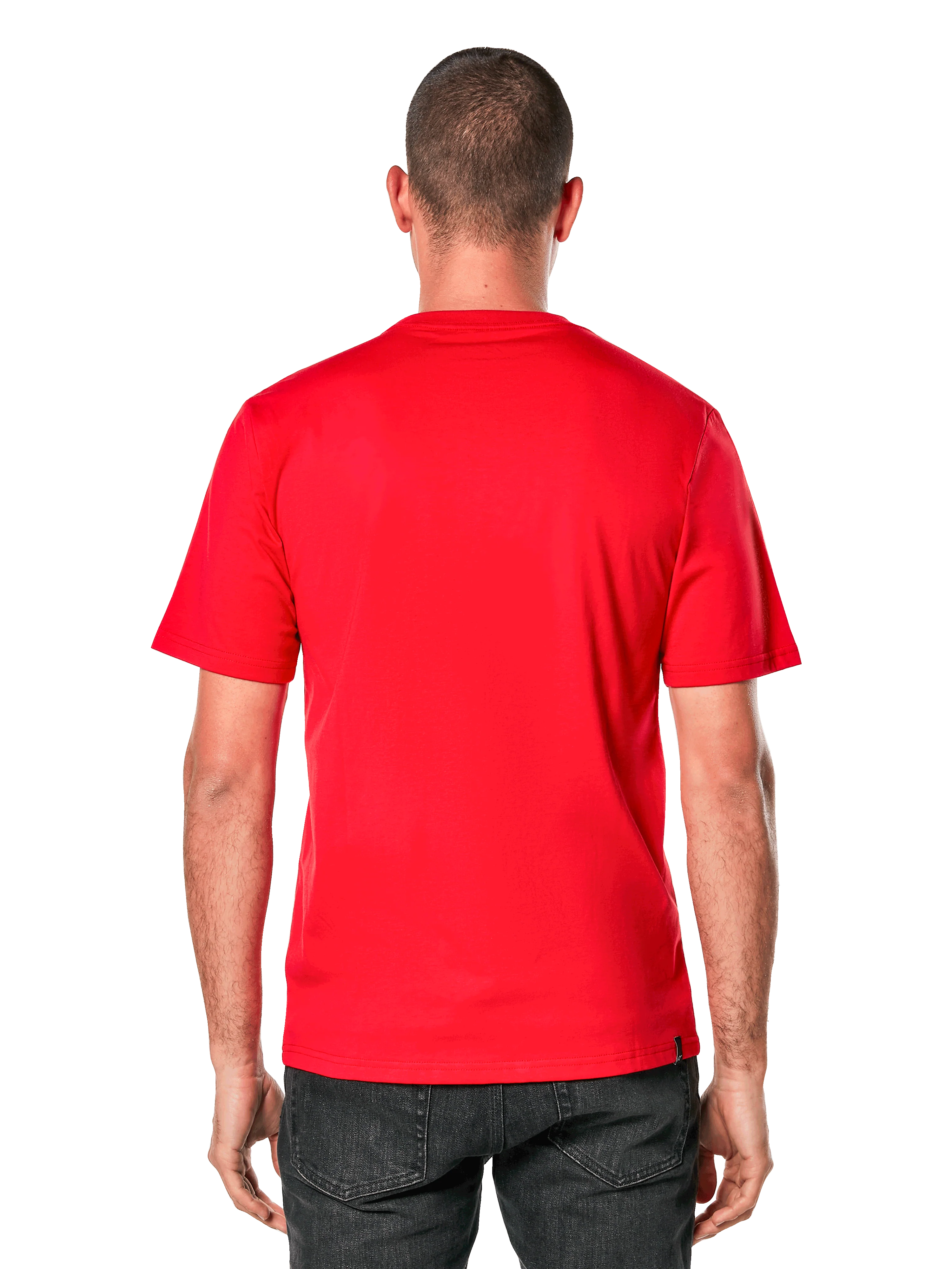 Ride 4.0 CSF Tee - Image 2