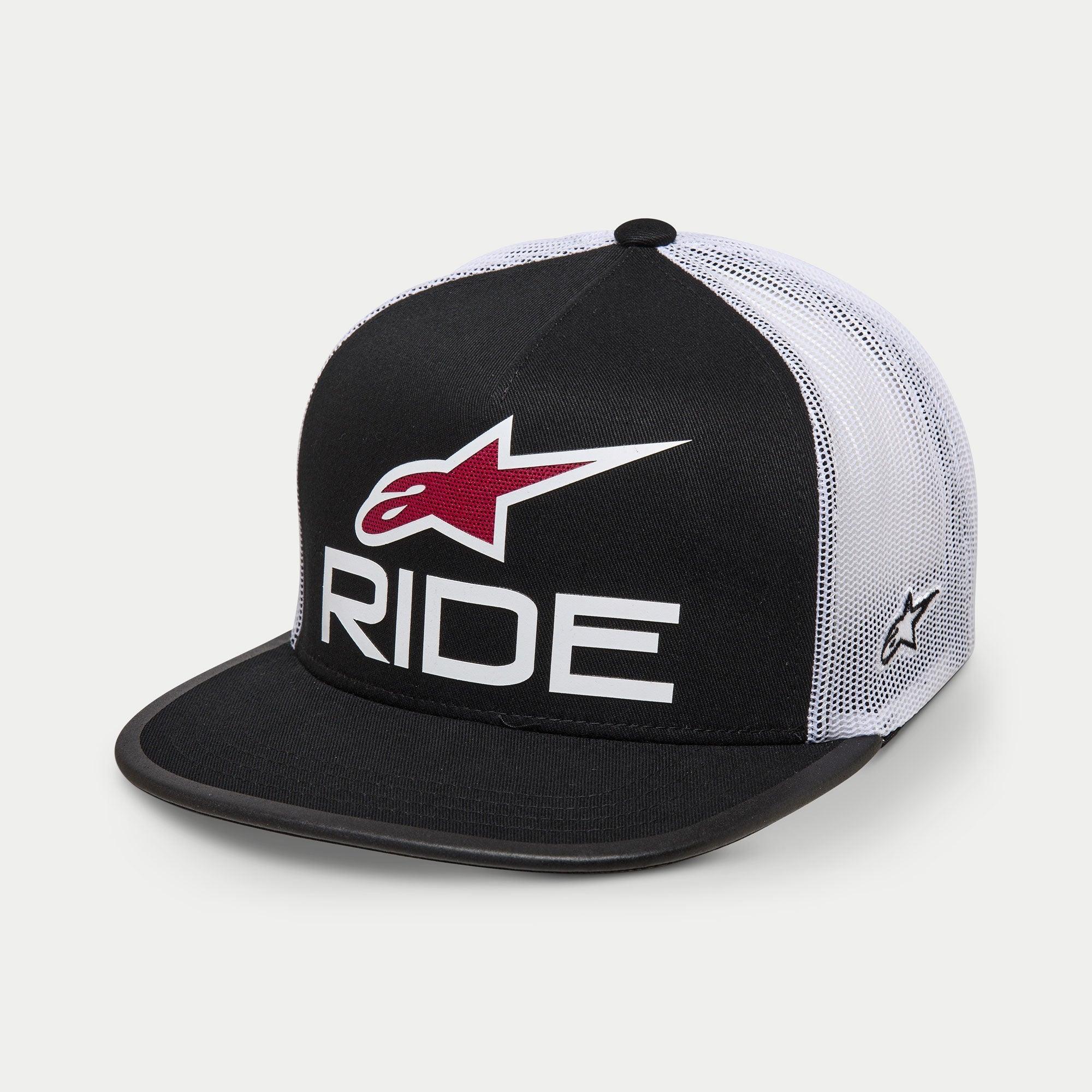 Ride 4.0 Trucker Hat - Image 2