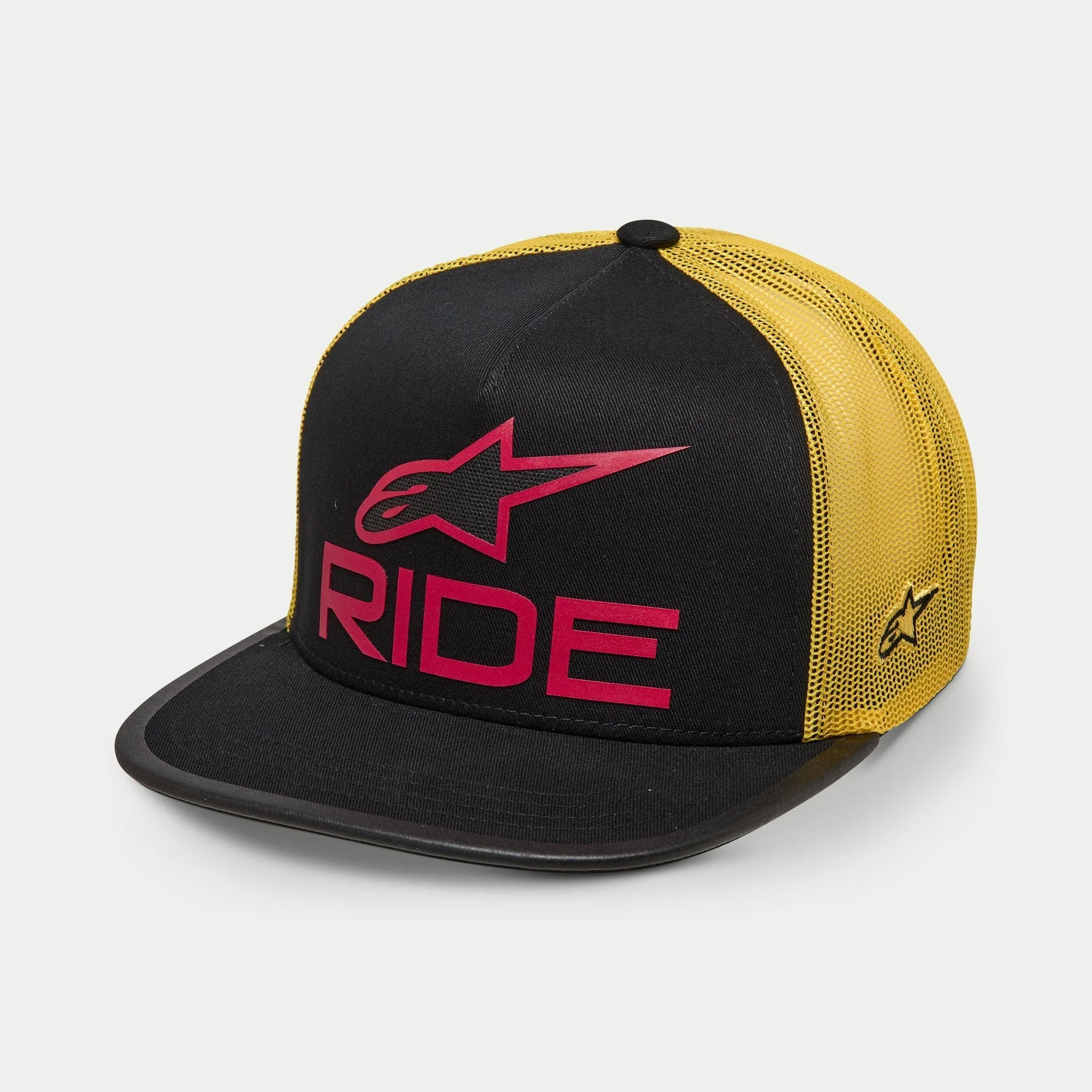 Ride 4.0 Trucker Hat - Image 2