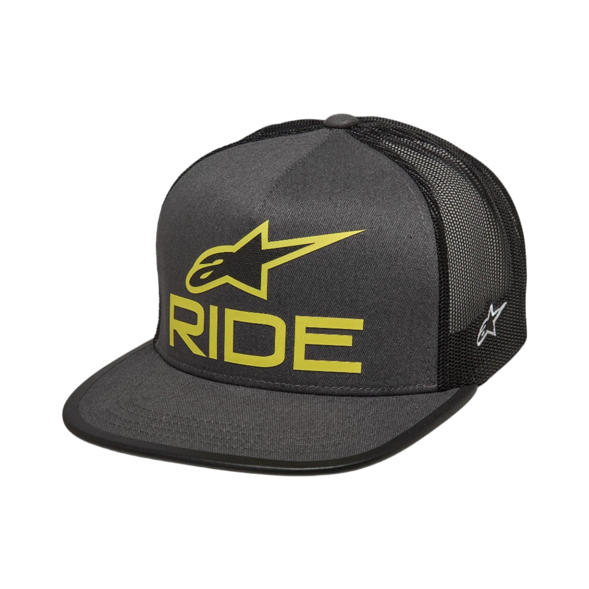 Ride 4.0 Trucker Hat