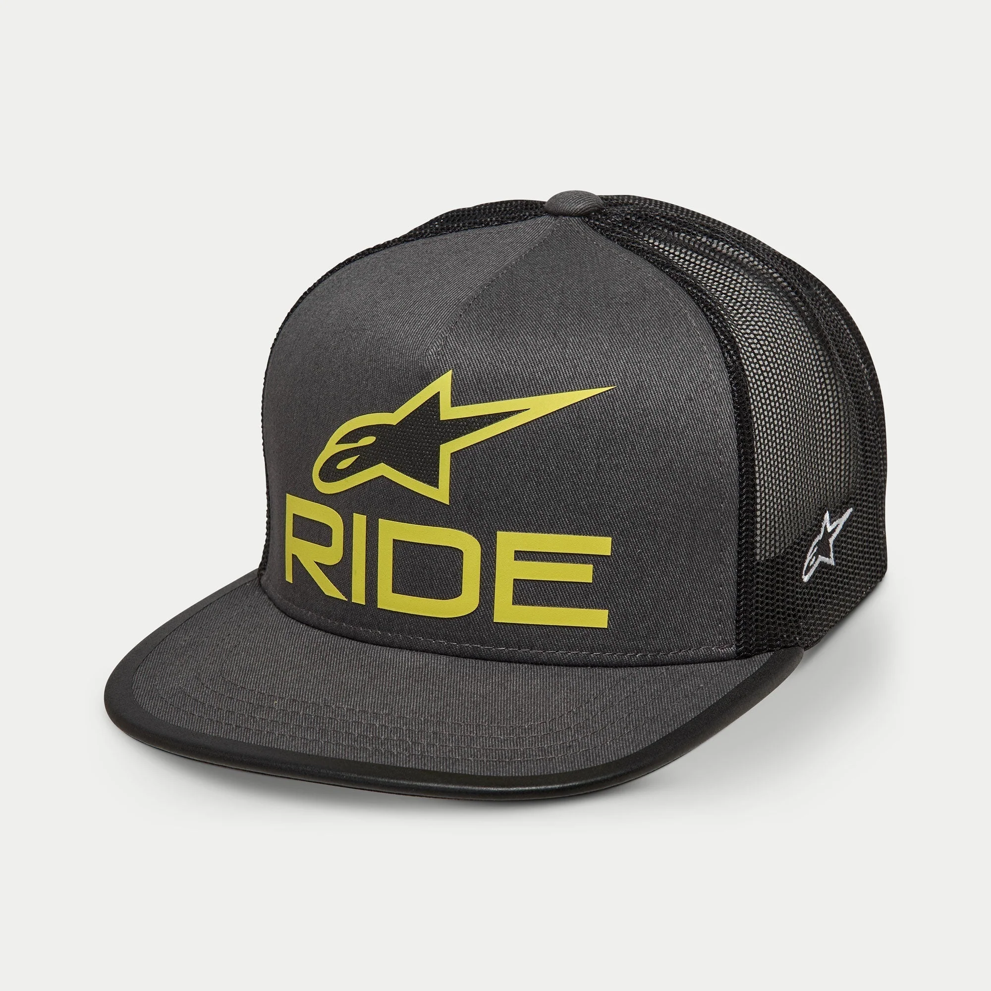 Ride 4.0 Trucker Hat - Image 2