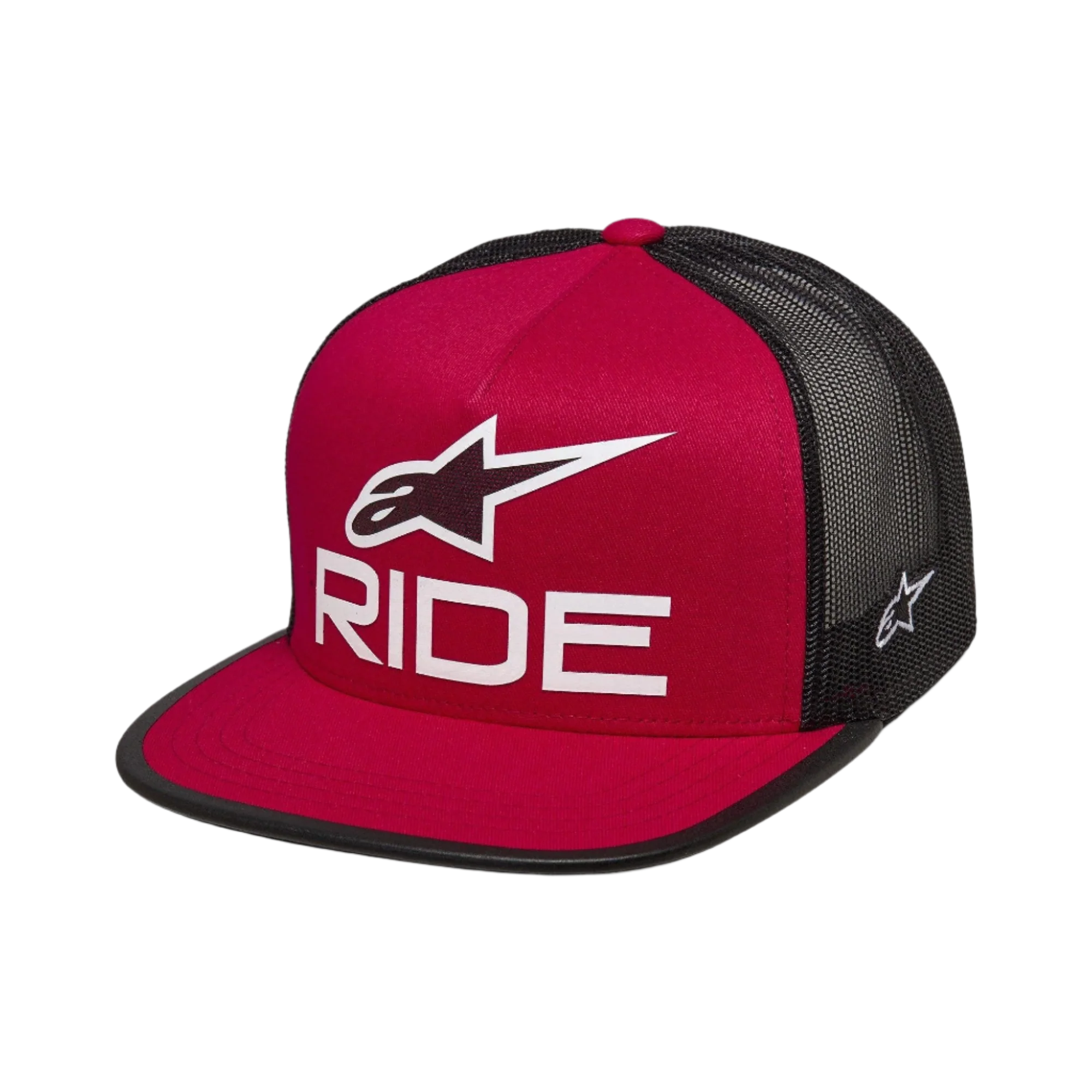 Ride 4.0 Trucker Hat