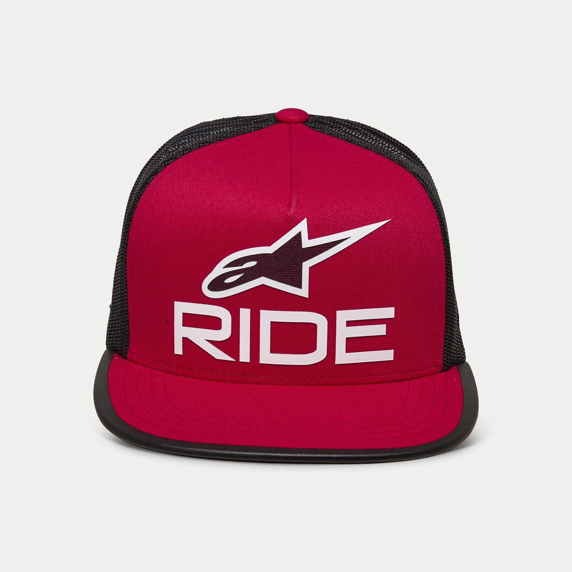 Ride 4.0 Trucker Hat - Image 2
