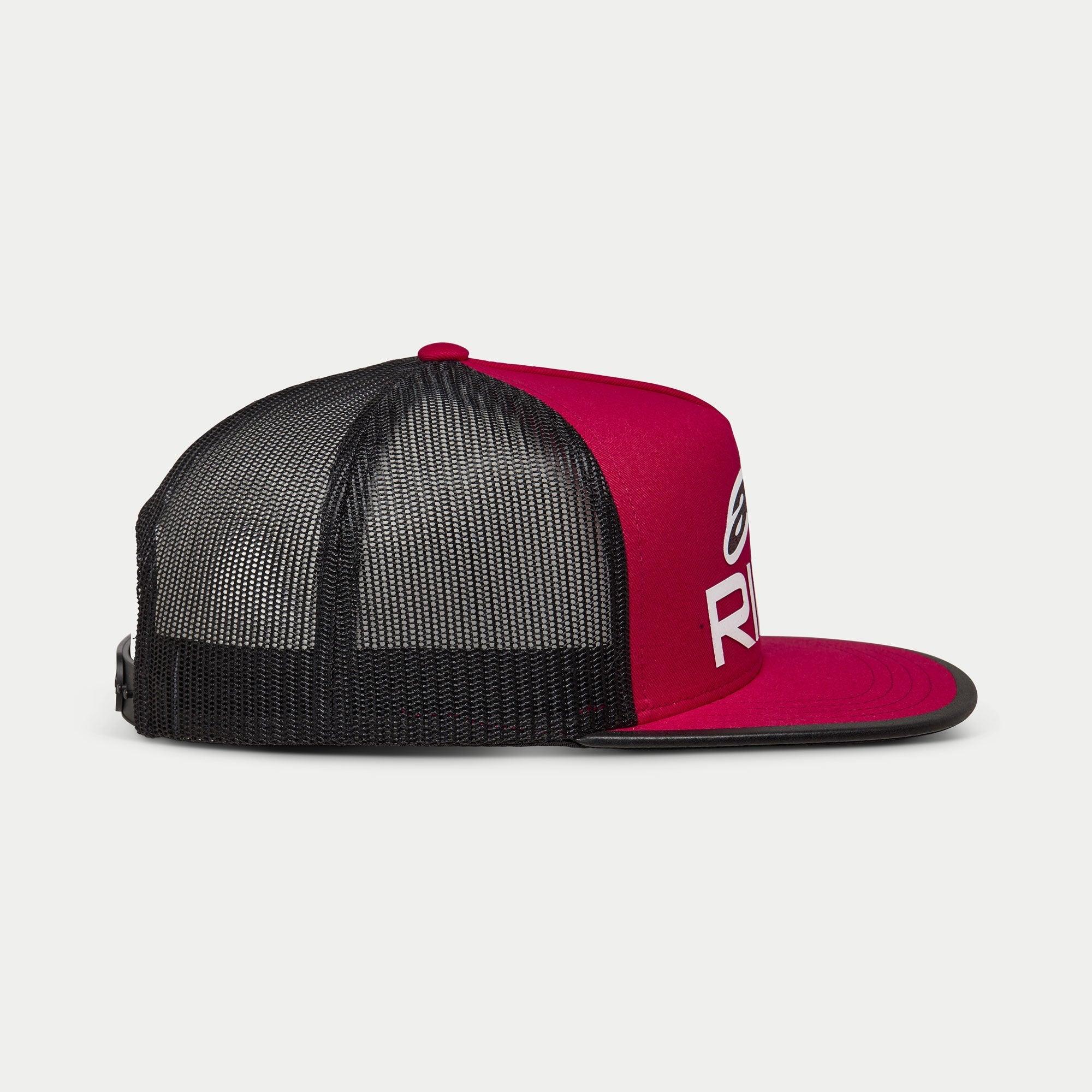 Ride 4.0 Trucker Hat - Image 3