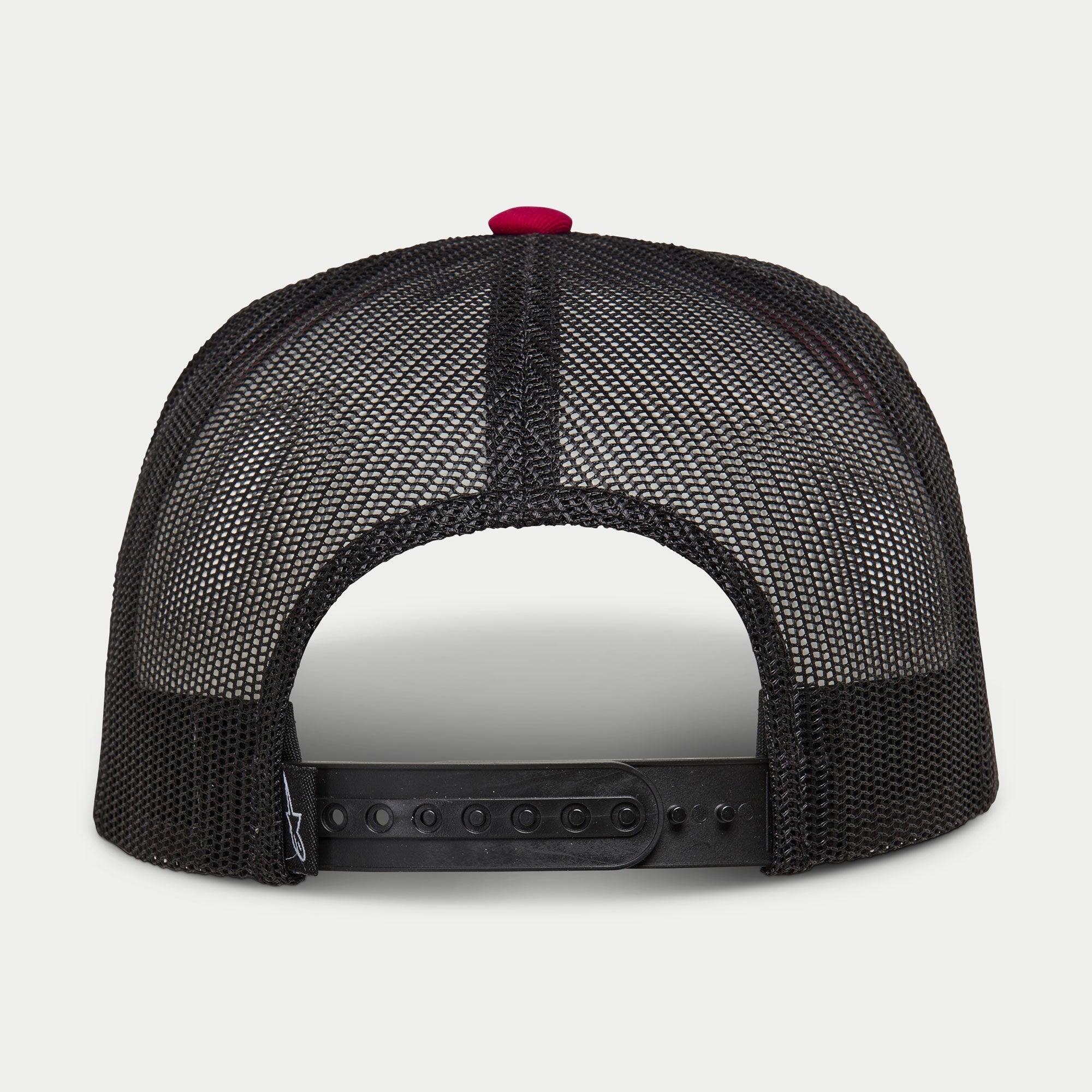 Ride 4.0 Trucker Hat - Image 5