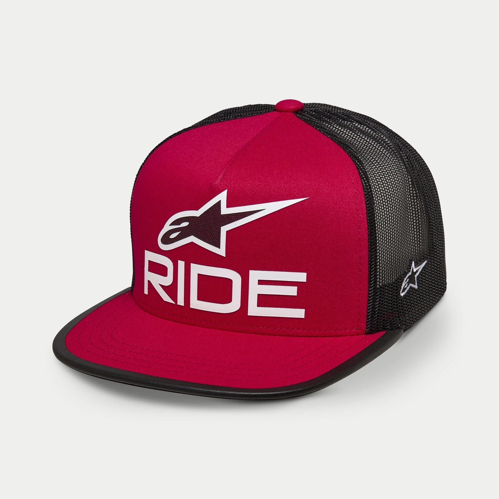 Ride 4.0 Trucker Hat - Image 6