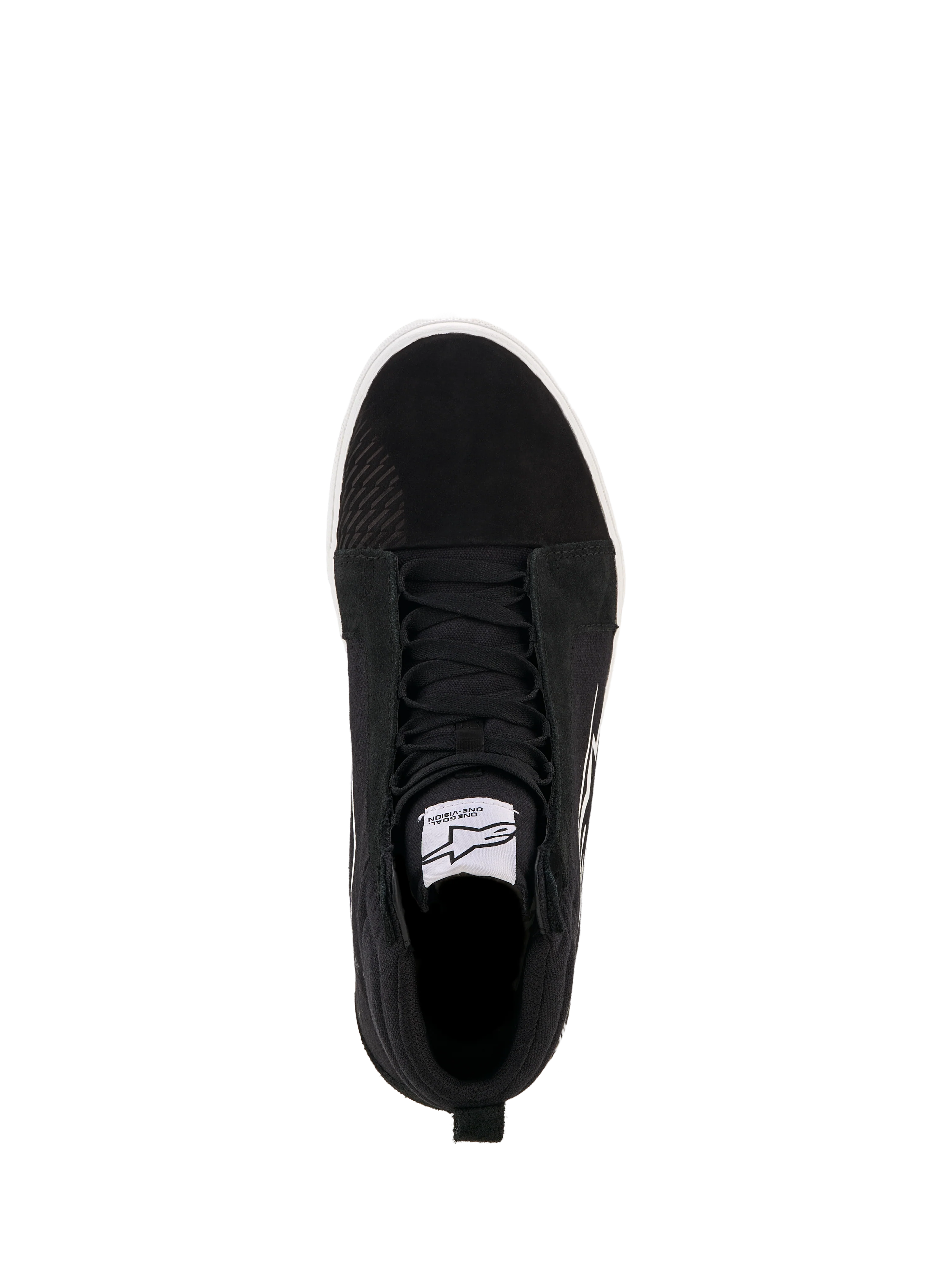 Ride-63 Canvas Shoes - Image 5