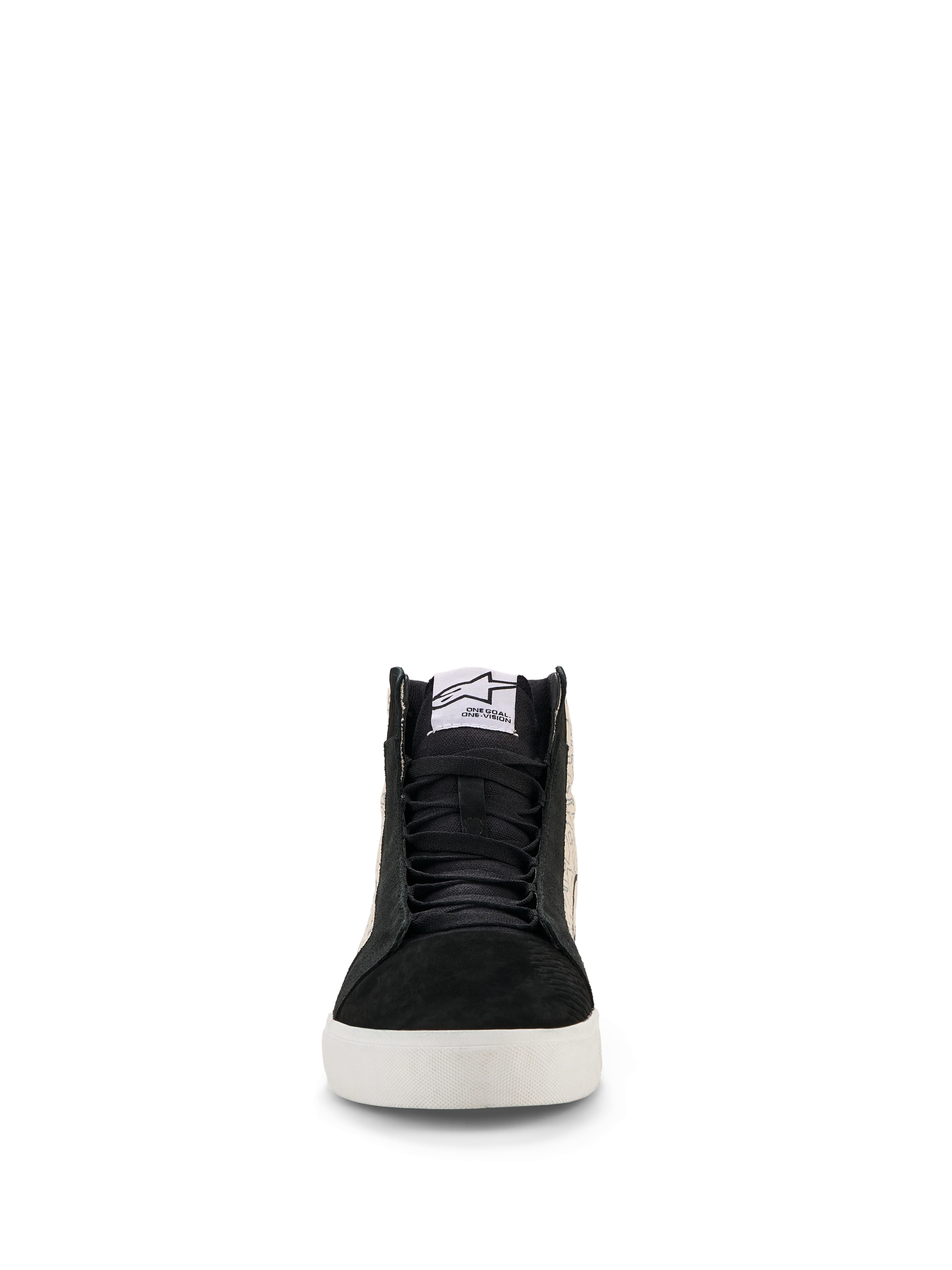 Ride-63 Canvas Shoes - Image 4