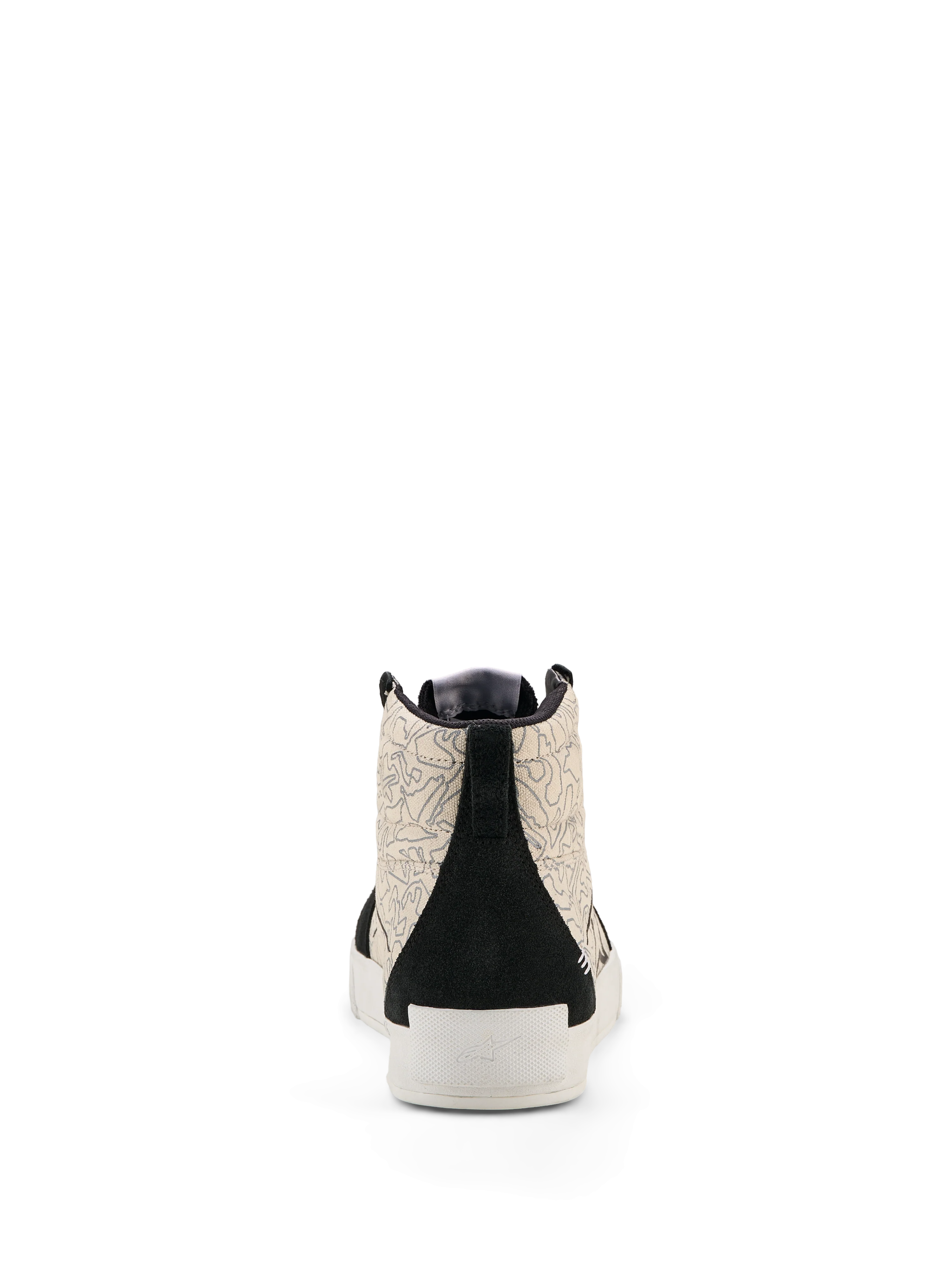 Ride-63 Canvas Shoes - Image 5
