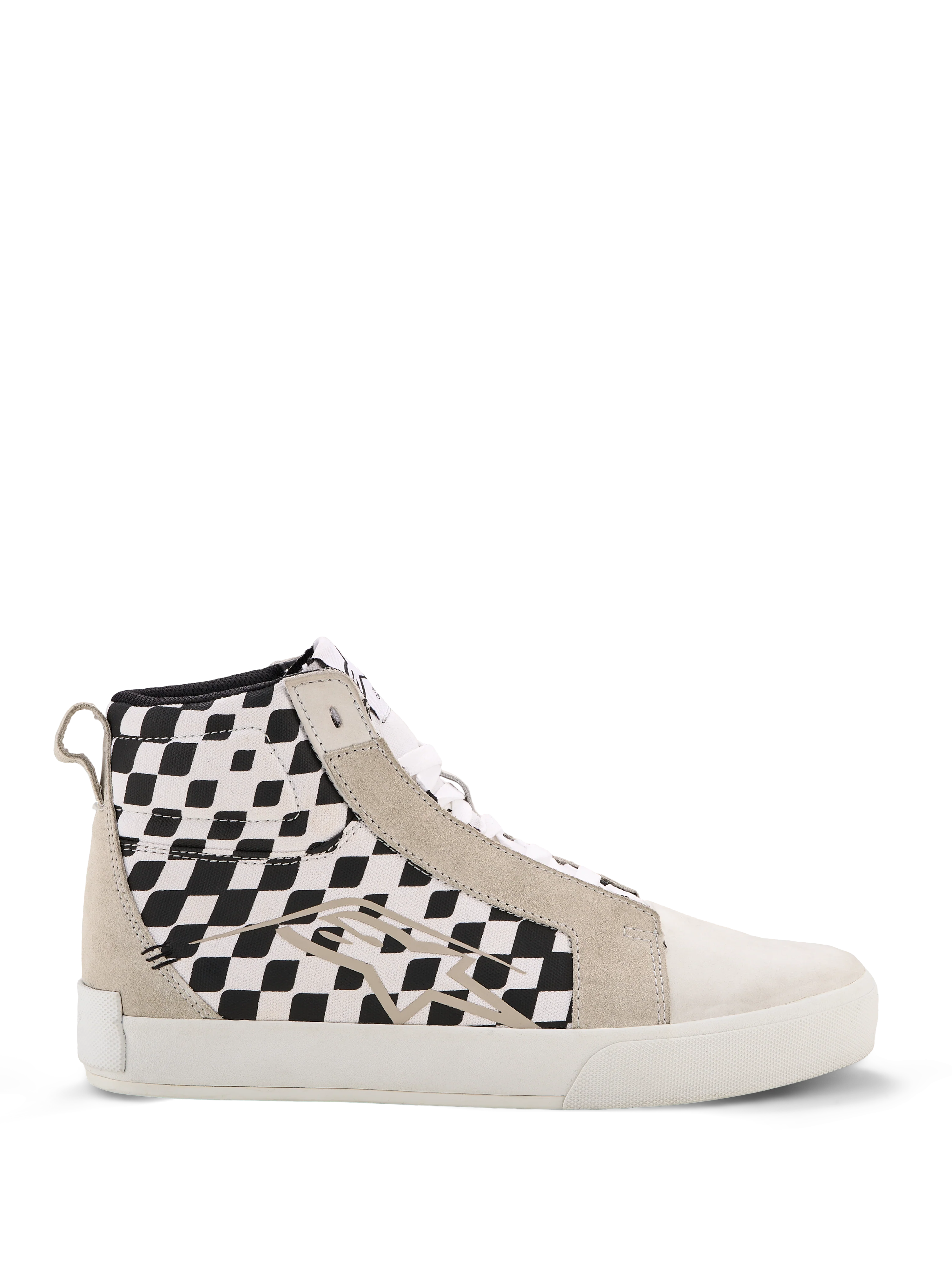 Ride-63 Canvas Shoes