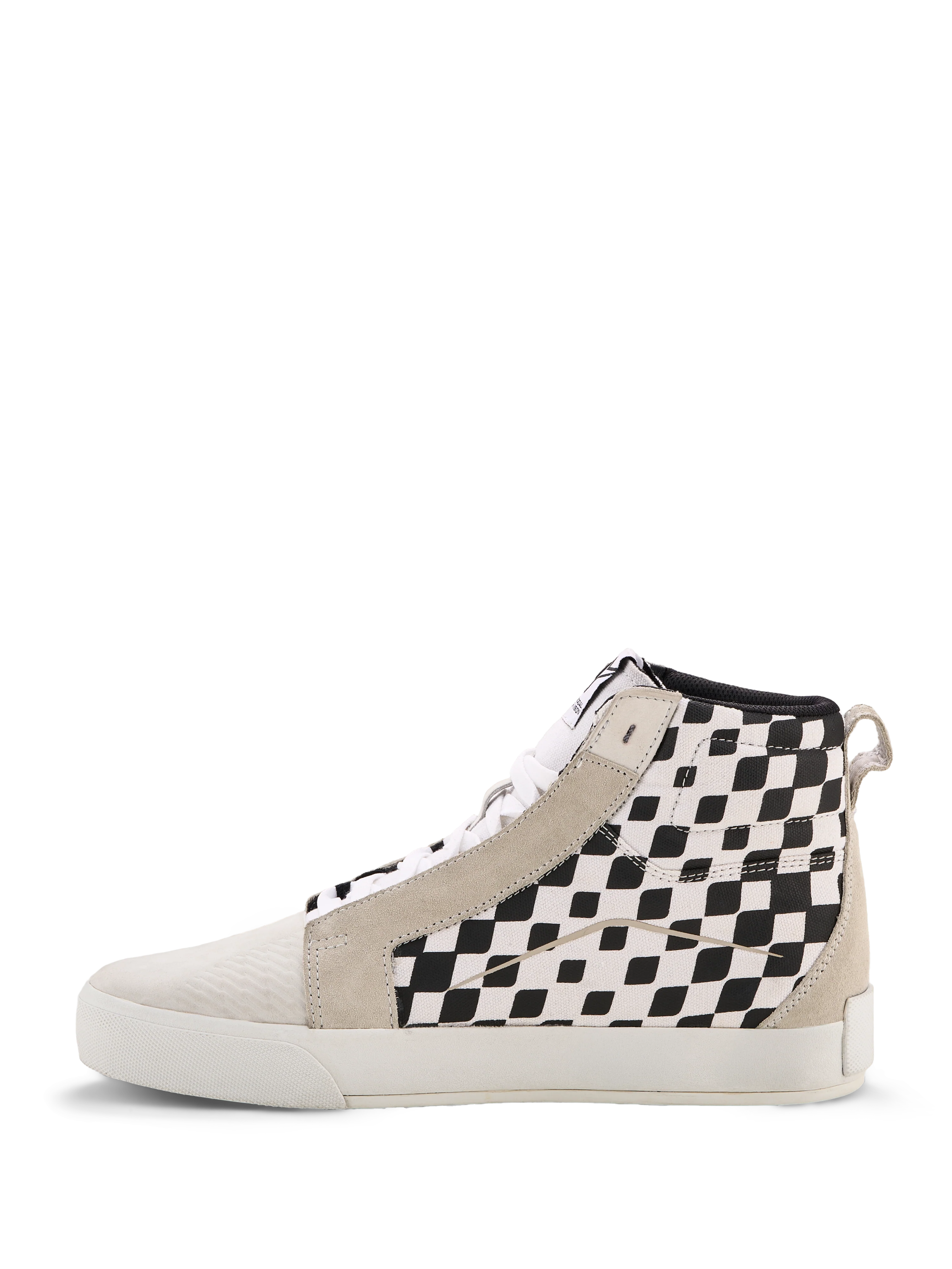 Ride-63 Canvas Shoes - Image 2