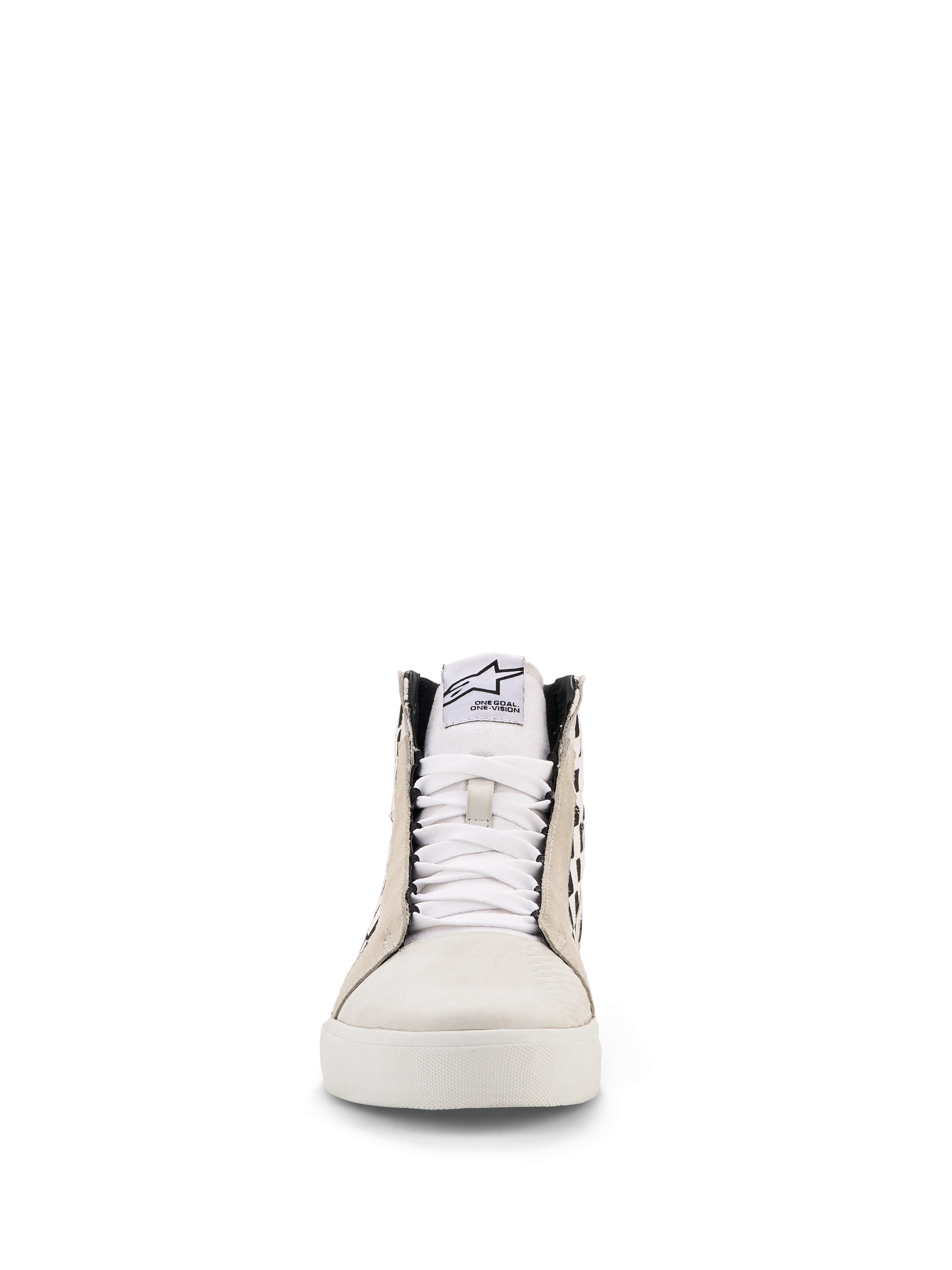 Ride-63 Canvas Shoes - Image 3