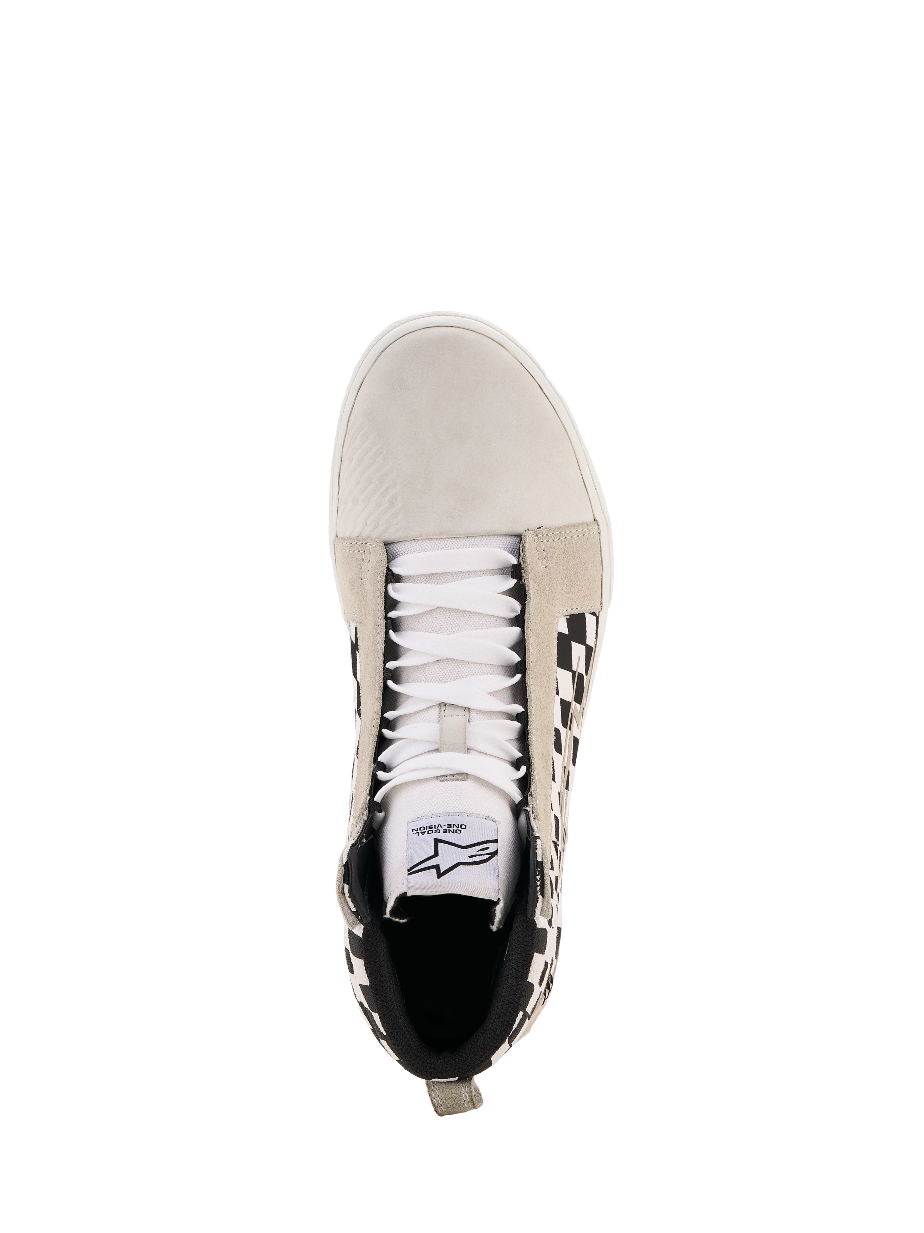 Ride-63 Canvas Shoes - Image 5
