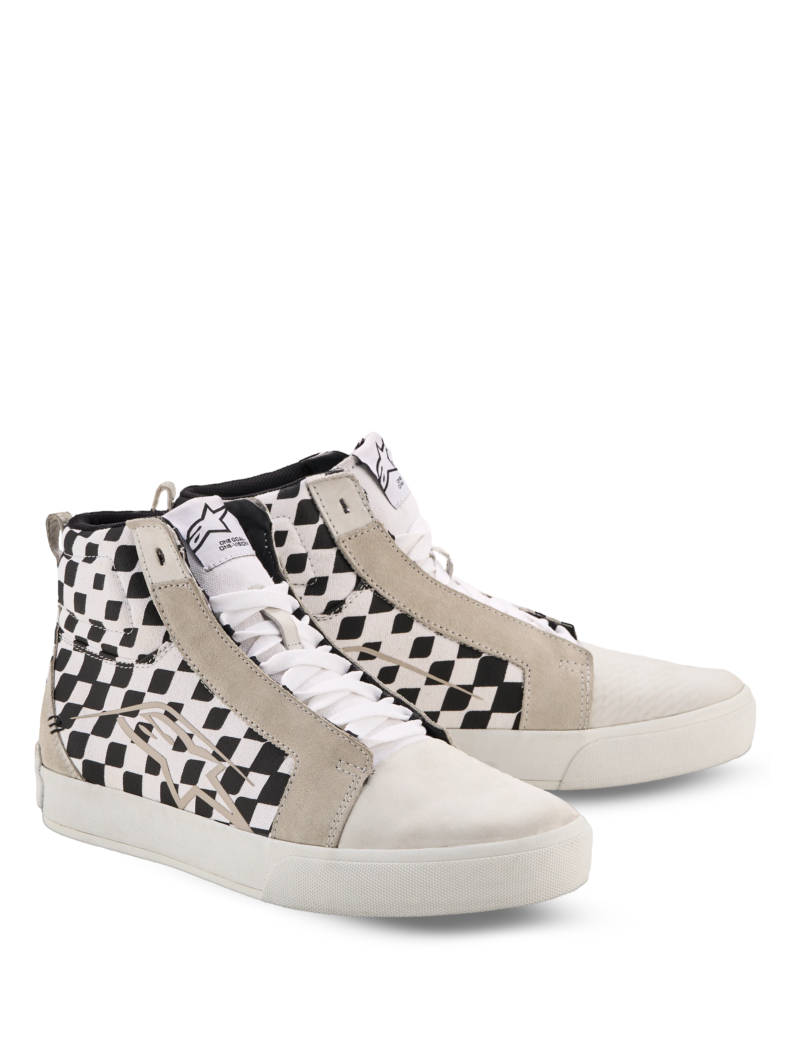Ride-63 Canvas Shoes - Image 7